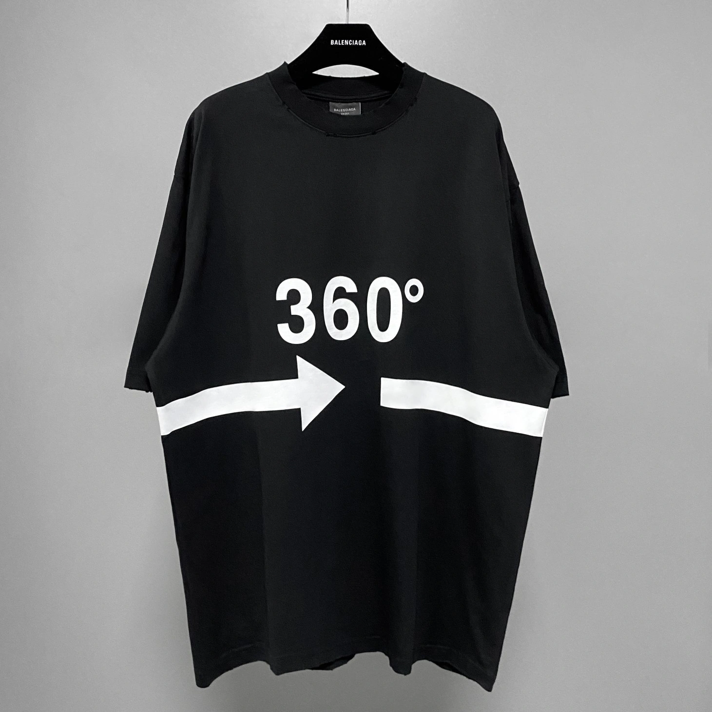 Gemini- 360 oversized item:C-F00D2434