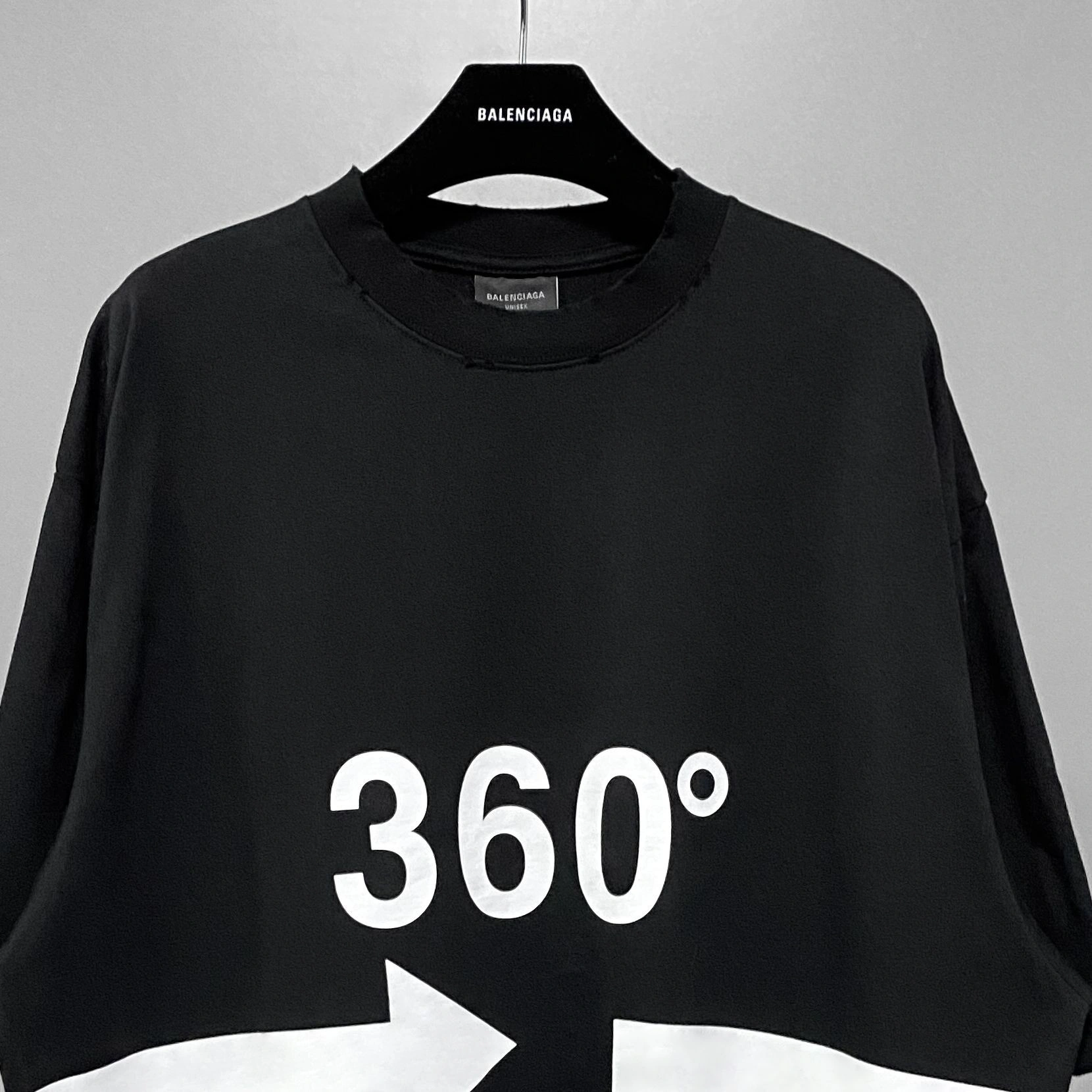 Gemini- 360 oversized item:C-F00D2434