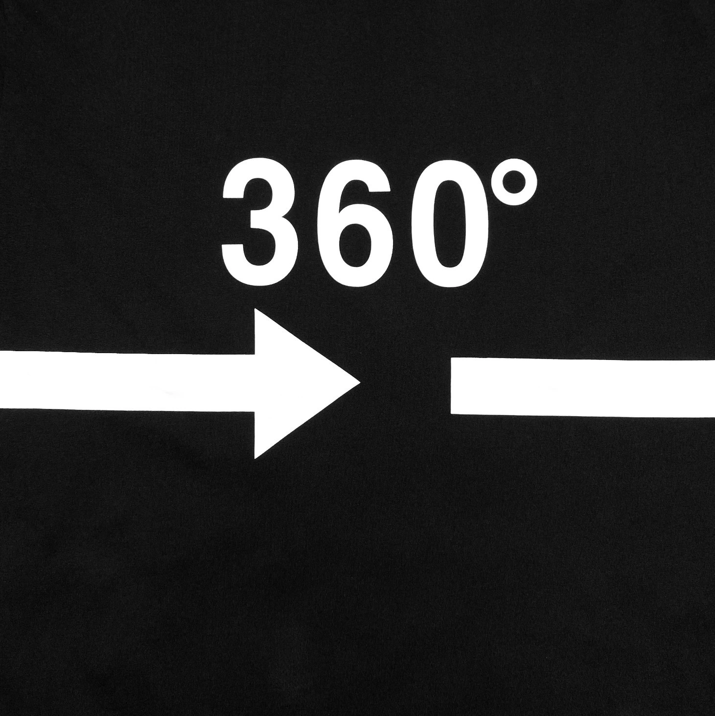 Gemini- 360 oversized item:C-F00D2434