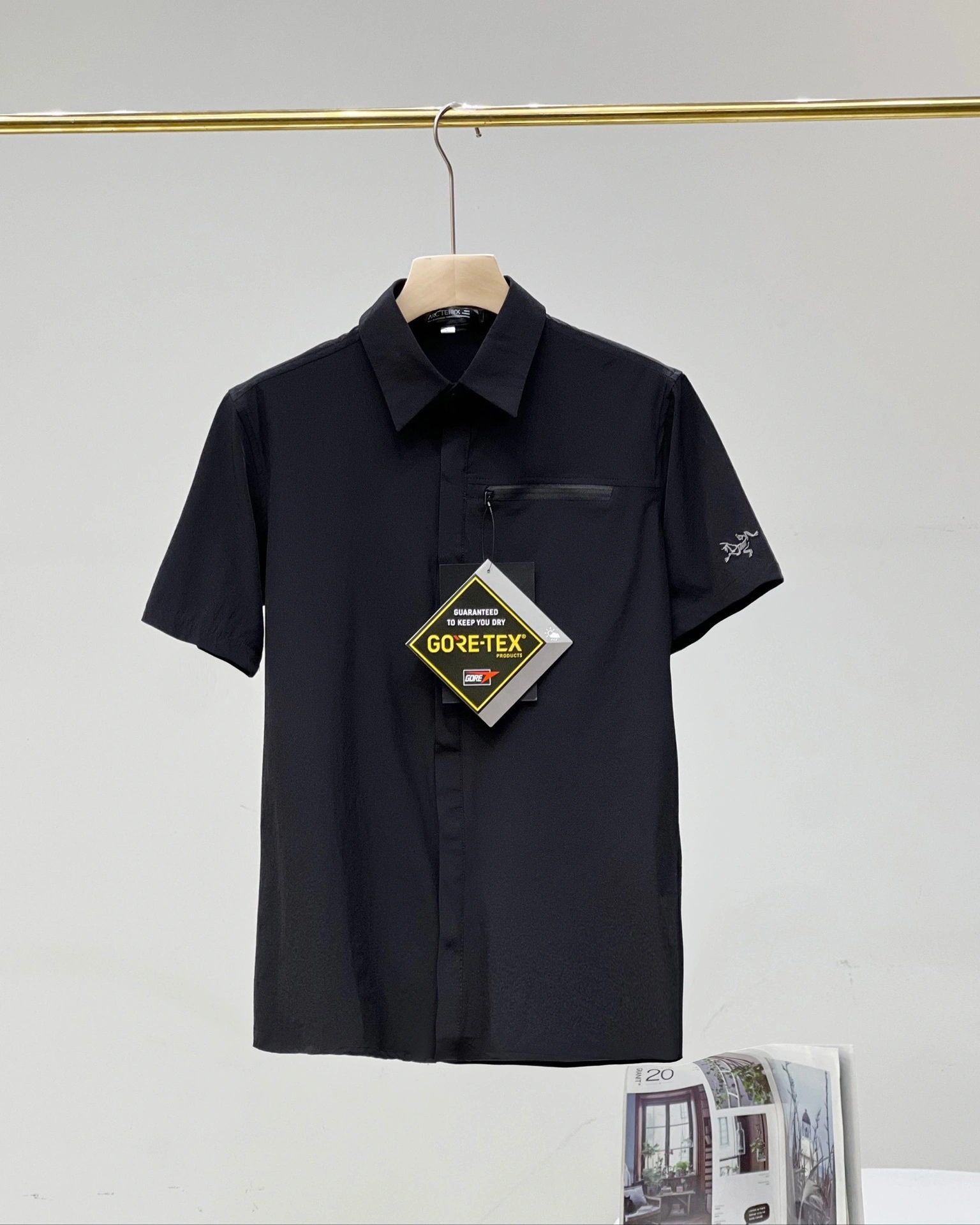 Gemini- 3Colour item:C-F000I1223-3