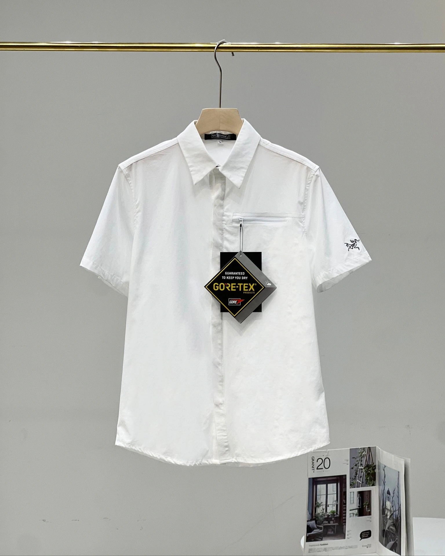 Gemini- 3Colour item:C-F000I1223-3