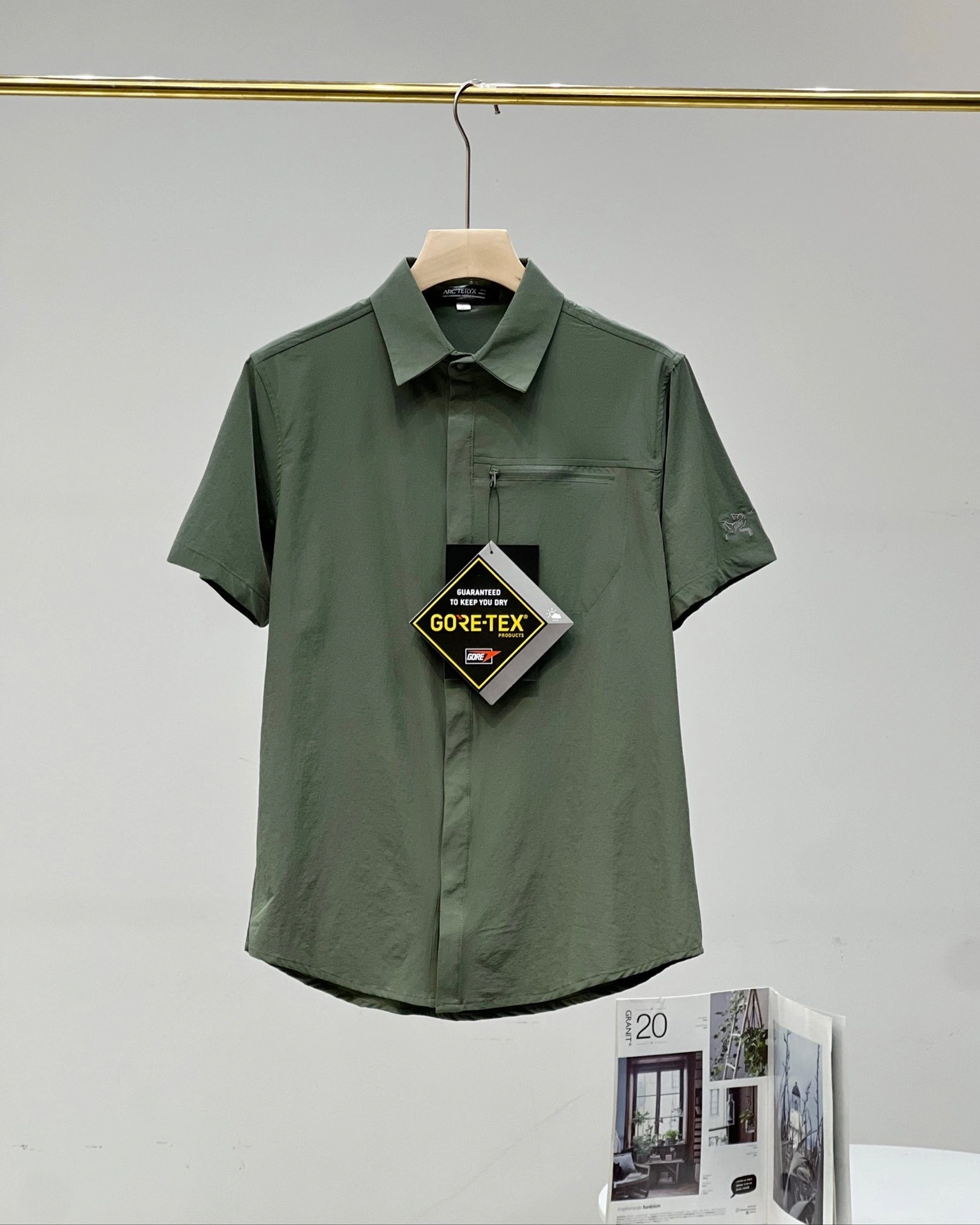 Gemini- 3Colour item:C-F000I1223-3
