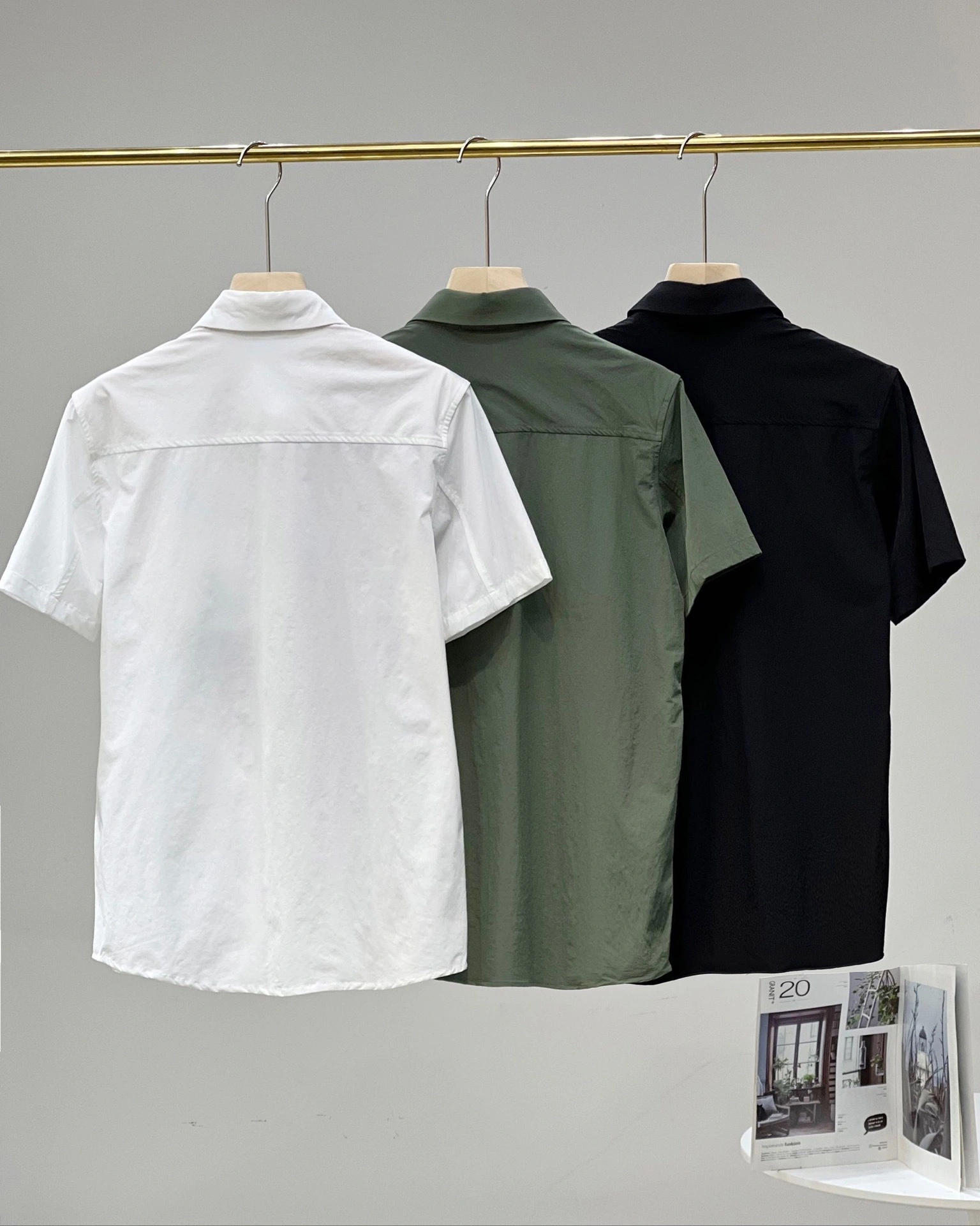 Gemini- 3Colour item:C-F000I1223-3