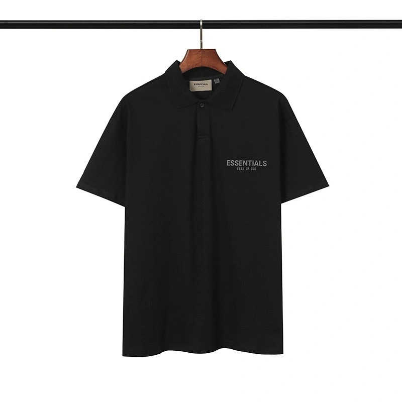 &&&Gemini- 3M LOGO polo 4Colour item:C-FL01D1970-4