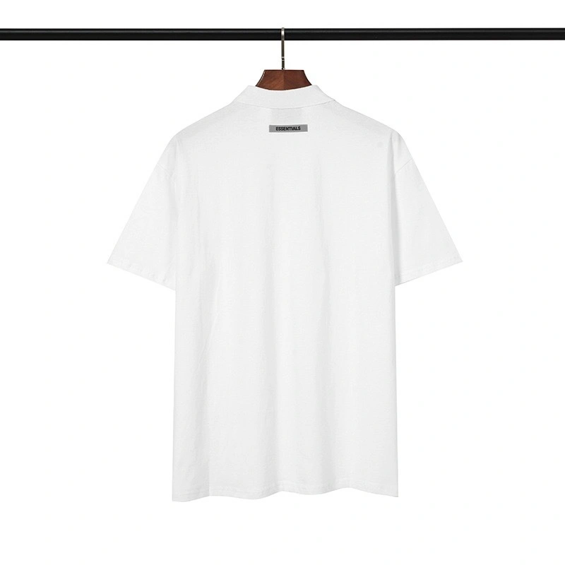 &&&Gemini- 3M LOGO polo 4Colour item:C-FL01D1970-4