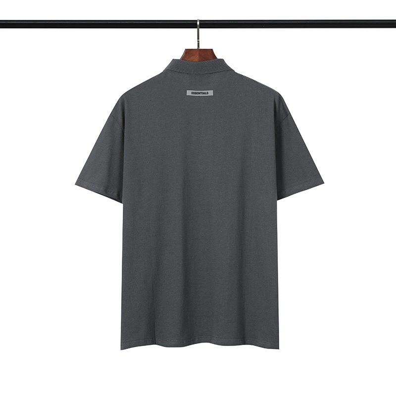 &&&Gemini- 3M LOGO polo 4Colour item:C-FL01D1970-4