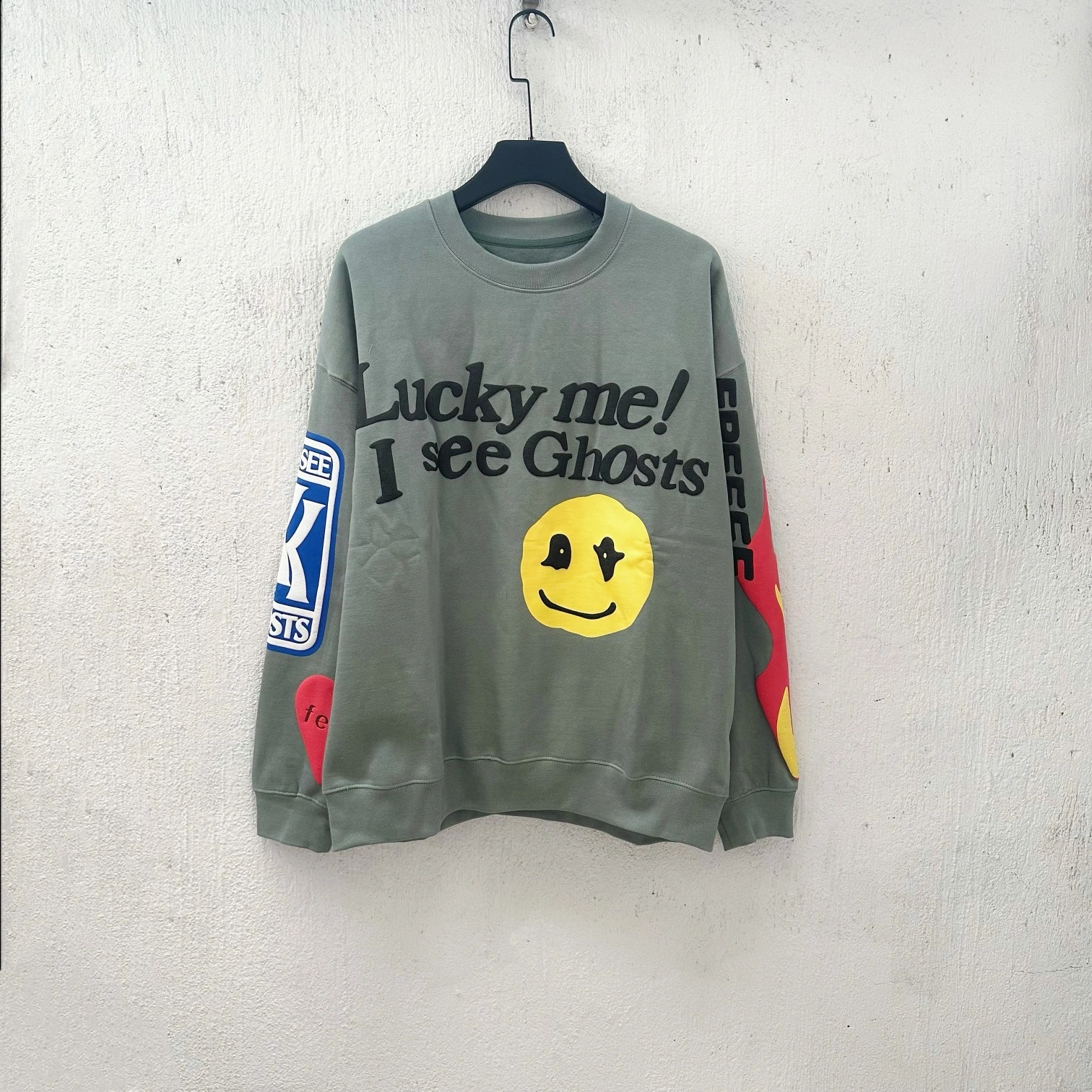 Gemini- 3PF7 oversized item:D-F524H2116