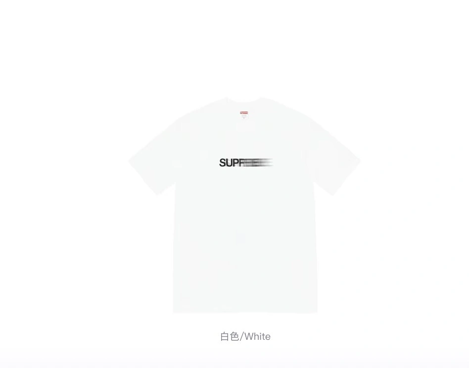 &Gemini- 3SS MOTION LOGO TEE LOGO 2colour item:D-F377C0515-2
