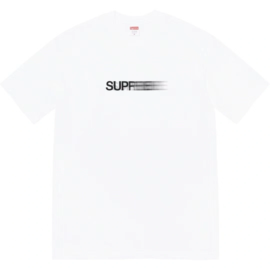 &Gemini- 3SS MOTION LOGO TEE LOGO 2colour item:D-F377C0515-2