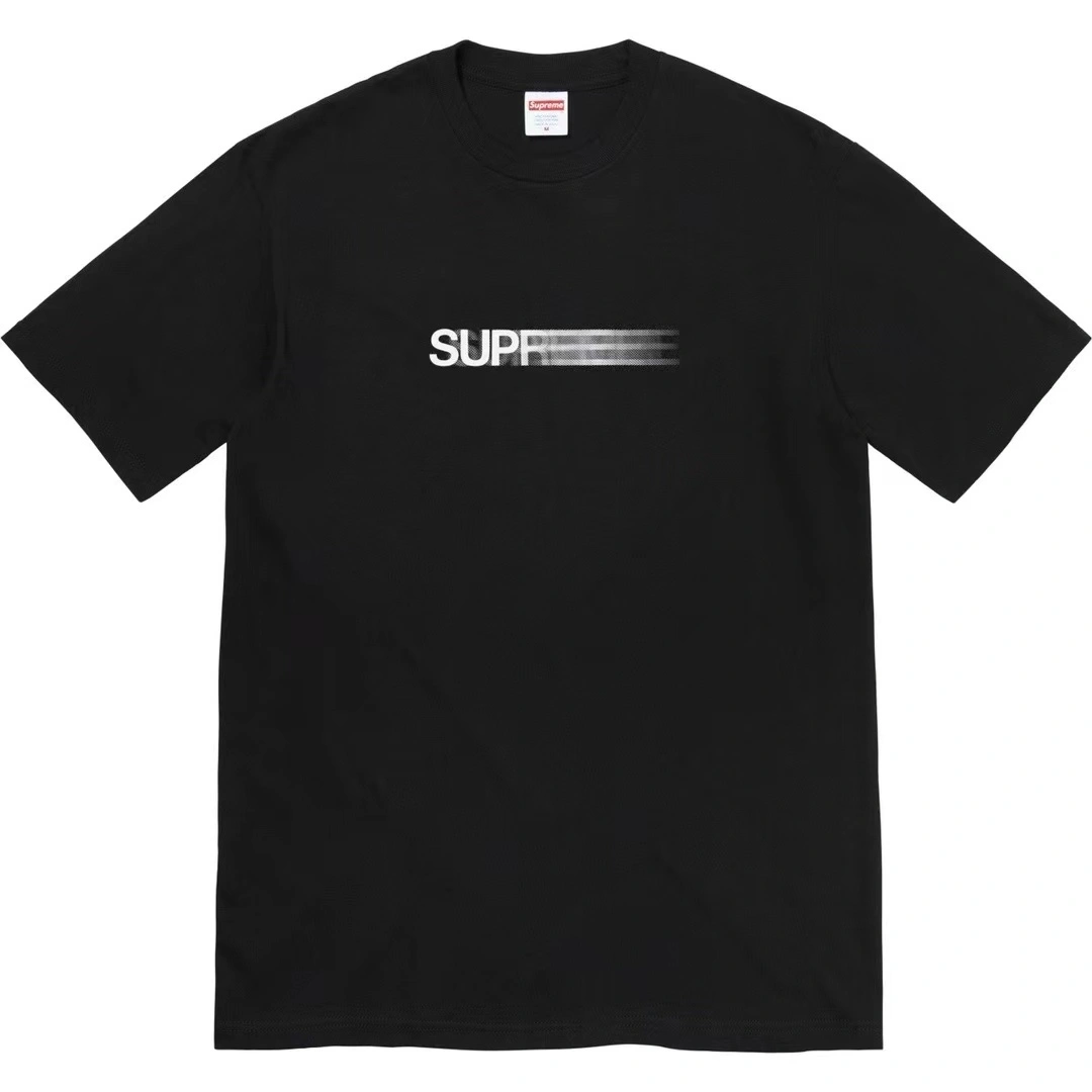 &Gemini- 3SS MOTION LOGO TEE LOGO 2colour item:D-F377C0515-2