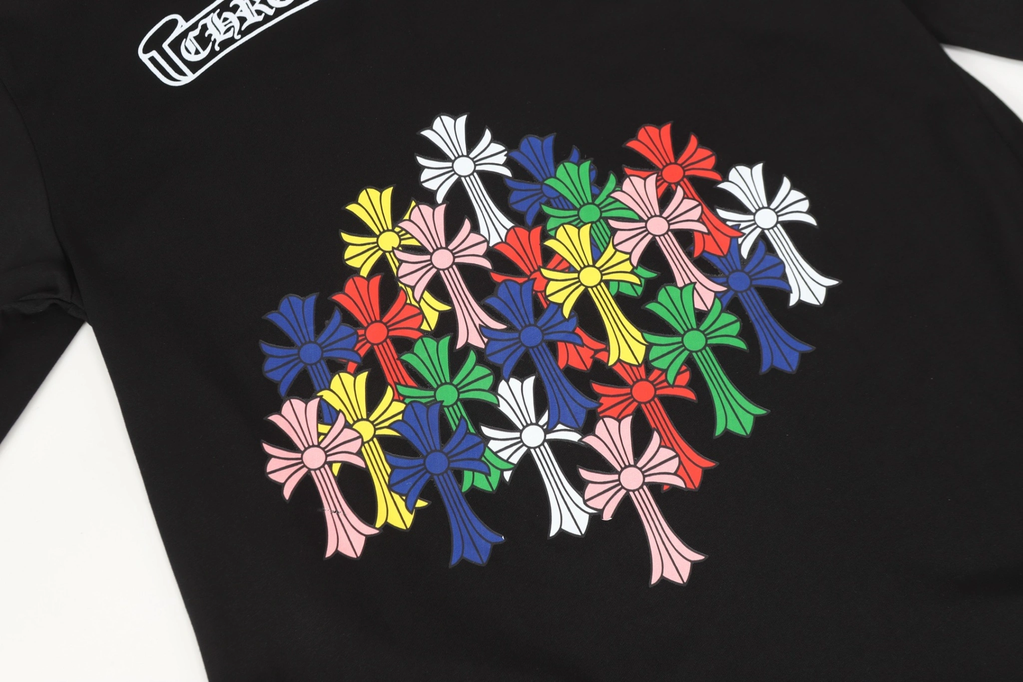 Gemini- 3hro75 2colour item:E-FL29H3028-2
