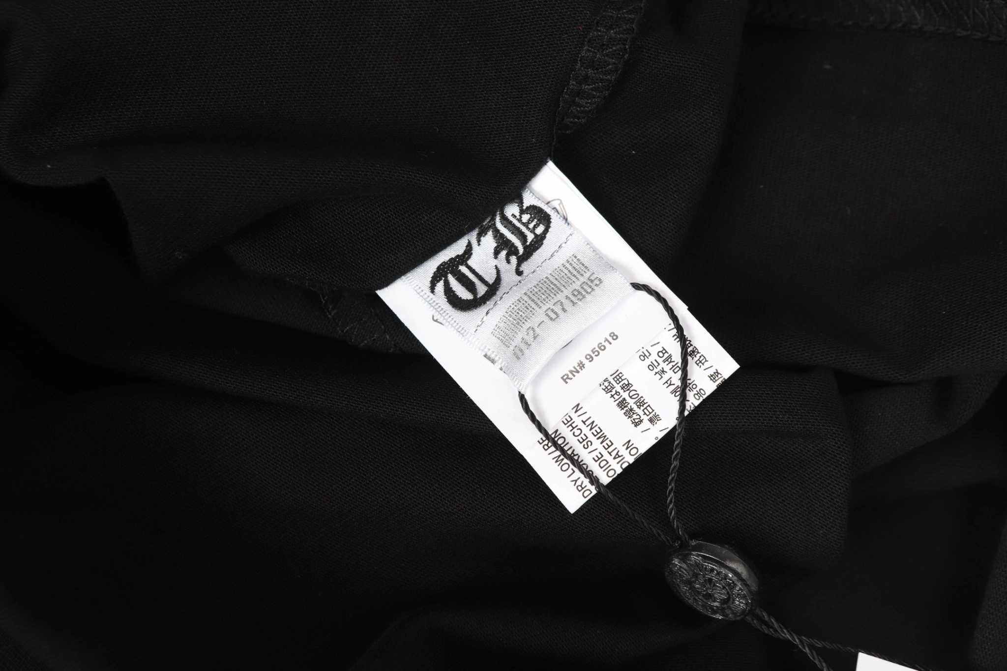 Gemini- 3hro75 2colour item:E-FL29H3028-2