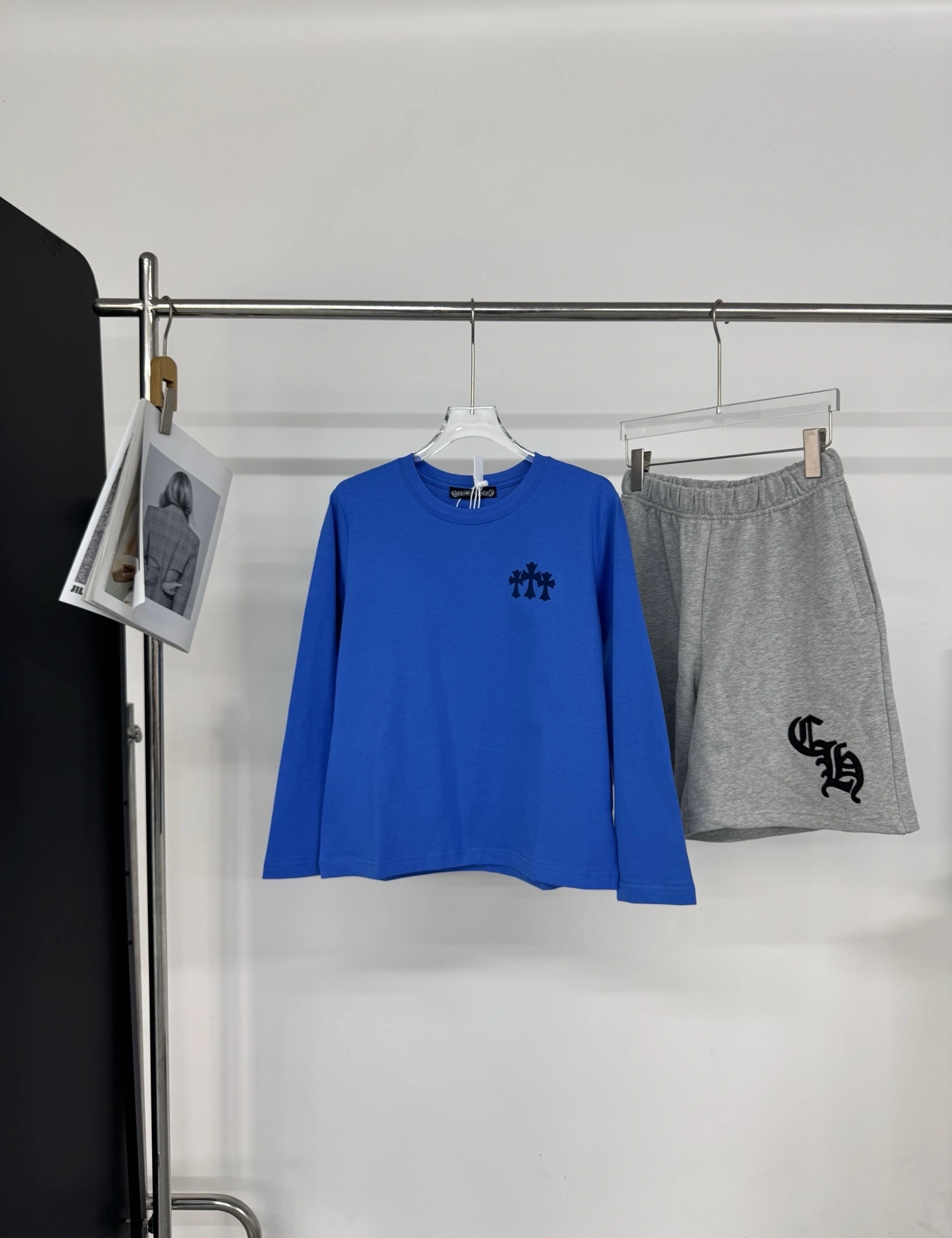 Gemini- 3hro75 Cotton 3colour item:E-F045H2702-3