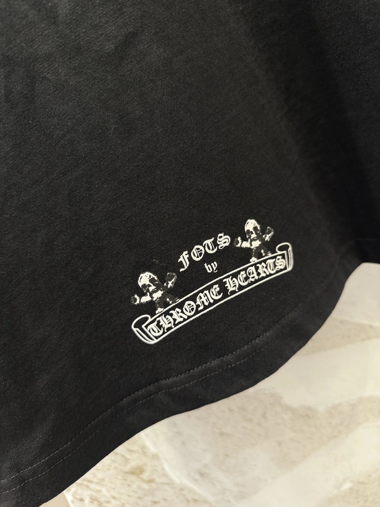Gemini- 3hro75 Cotton item:E-F000H2922H