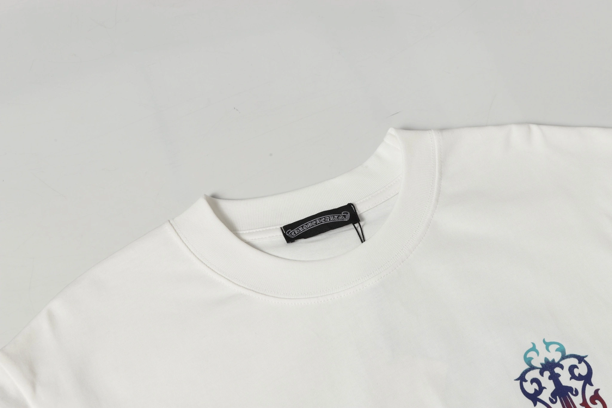 &Gemini- 3hro75 Cotton oversize 2colour item:E-F125E0817-2