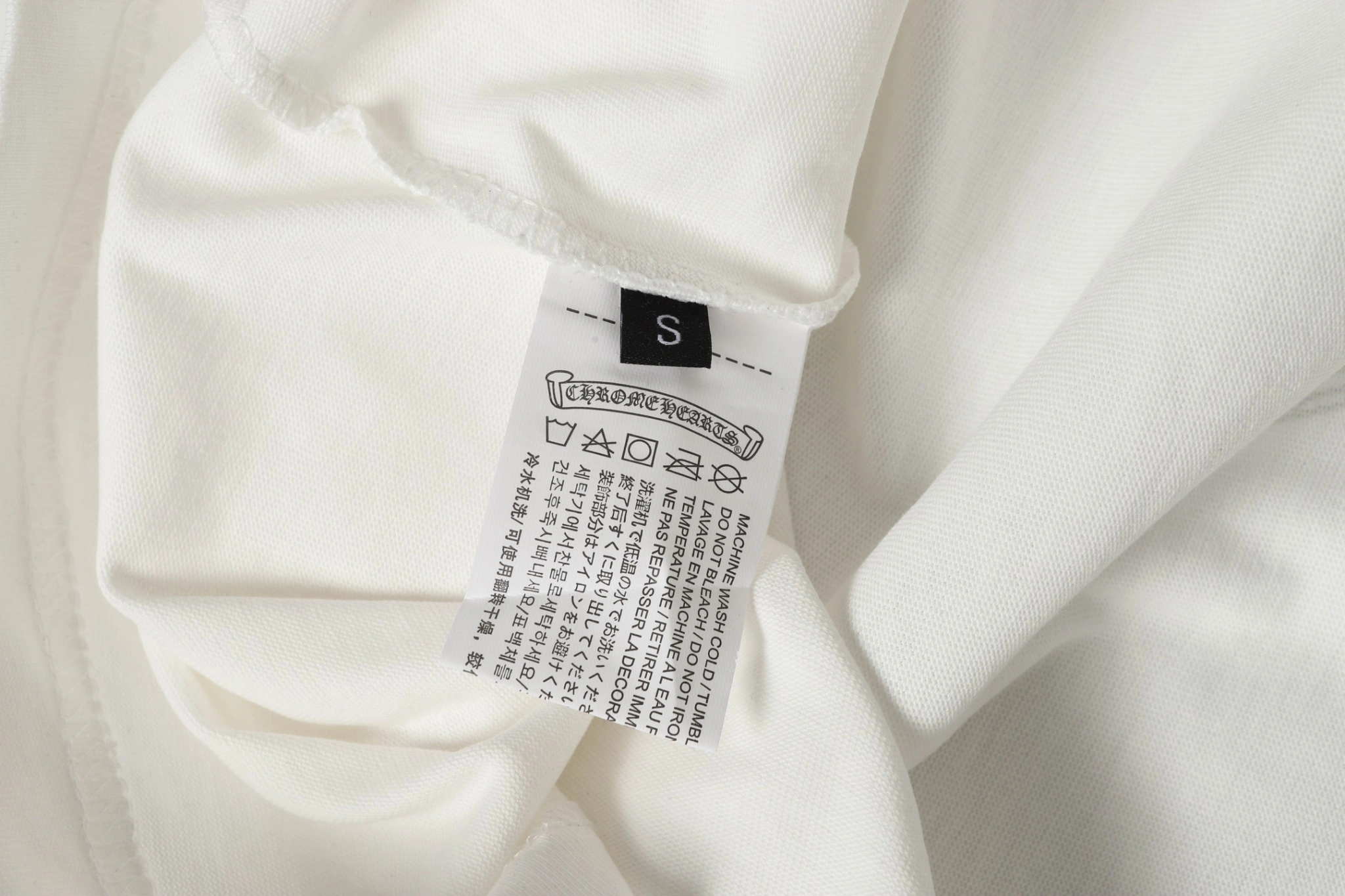 &Gemini- 3hro75 Cotton oversize 2colour item:E-F125E0817-2