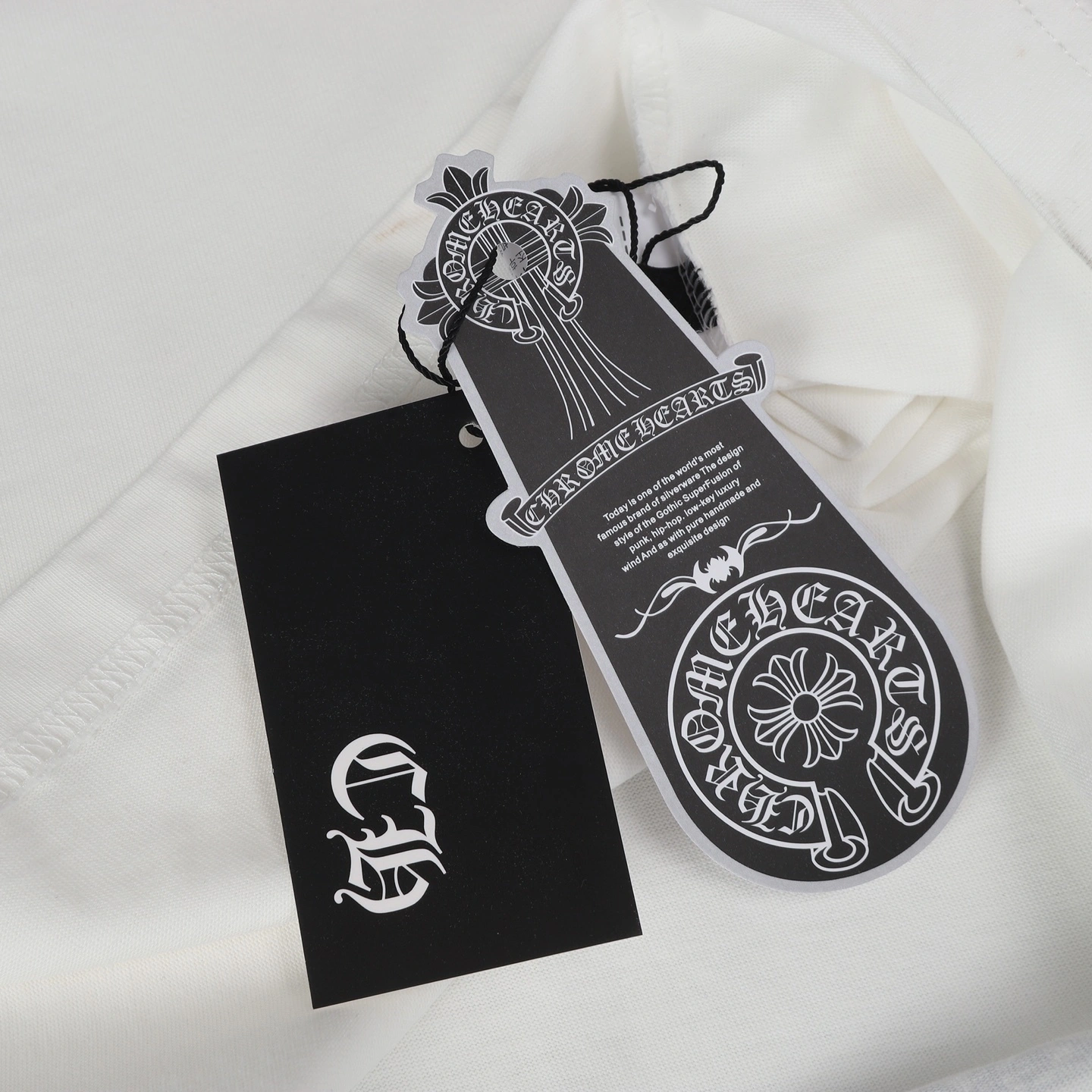 Gemini- 3hro75 Cotton oversize 2colour item:E-F125H2232-2