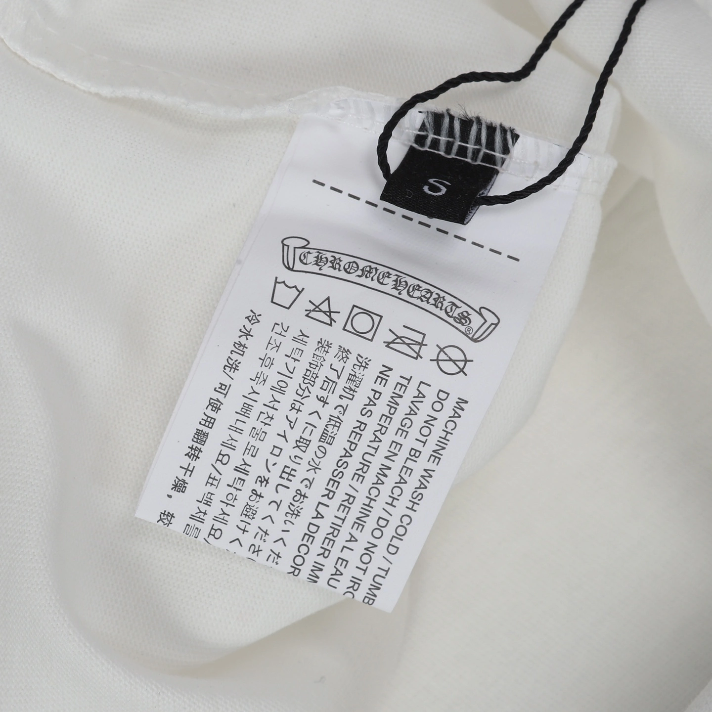 Gemini- 3hro75 Cotton oversize 2colour item:E-F125H2232-2