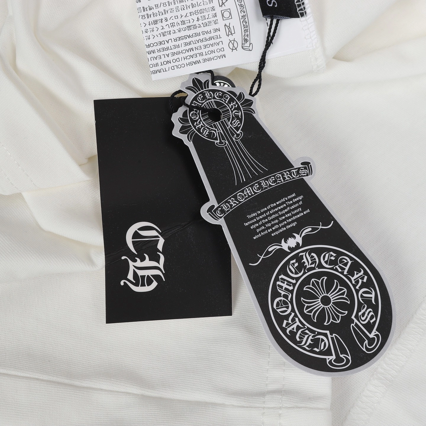 Gemini- 3hro75 Cotton oversize 2colour item:E-F125H2233-2