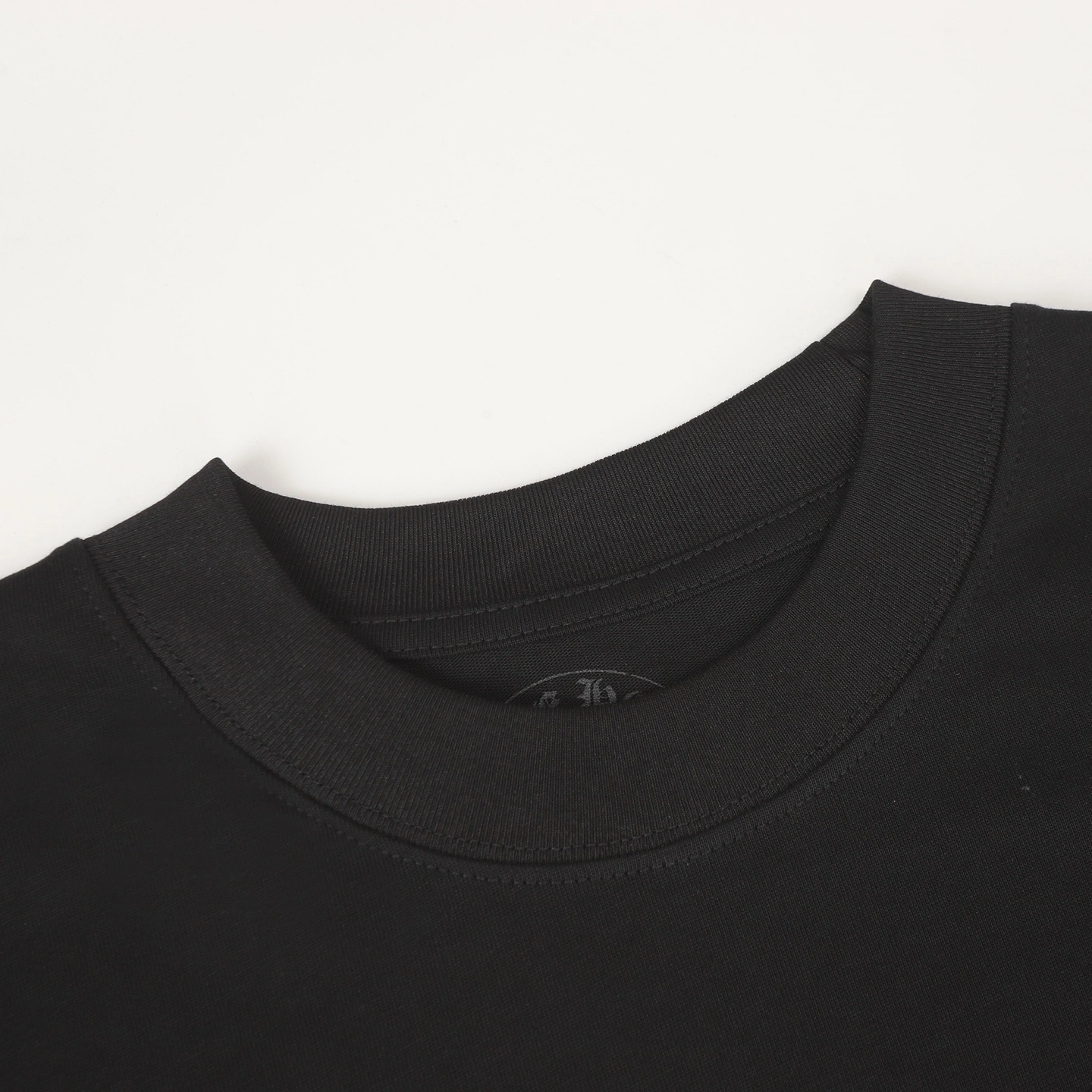 Gemini- 3hro75 Cotton oversize 2colour item:E-F125H2234-2