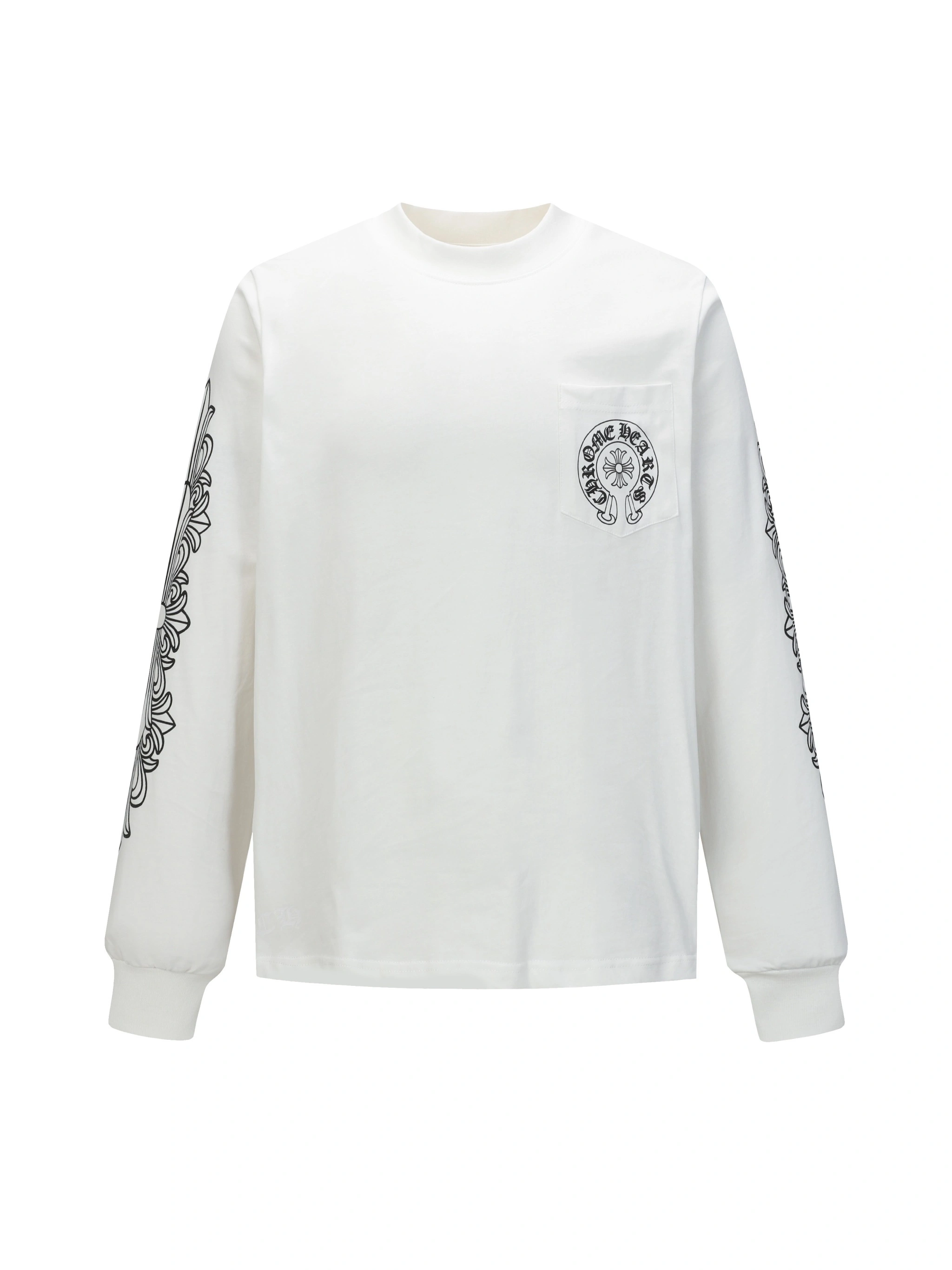 Gemini- 3hro75 Cotton oversize 2colour item:E-F125H2234-2
