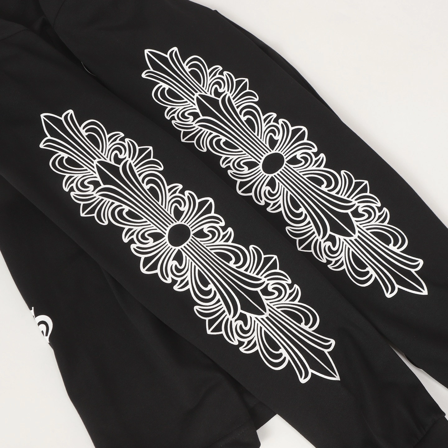 Gemini- 3hro75 Cotton oversize 2colour item:E-F125H2234-2
