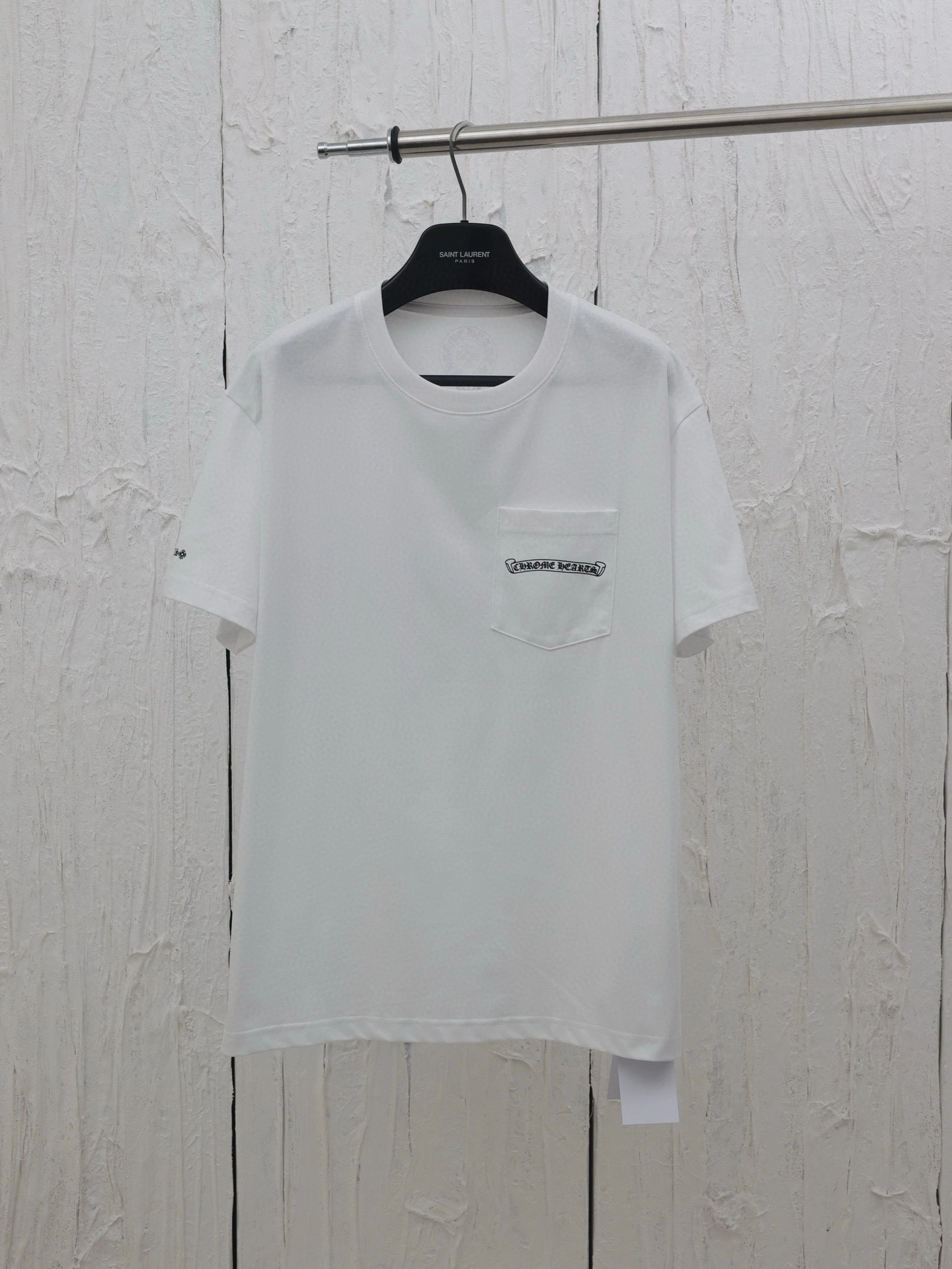 &Gemini- 3hro75 Cotton oversize 2colour item:E-F363F1039-2