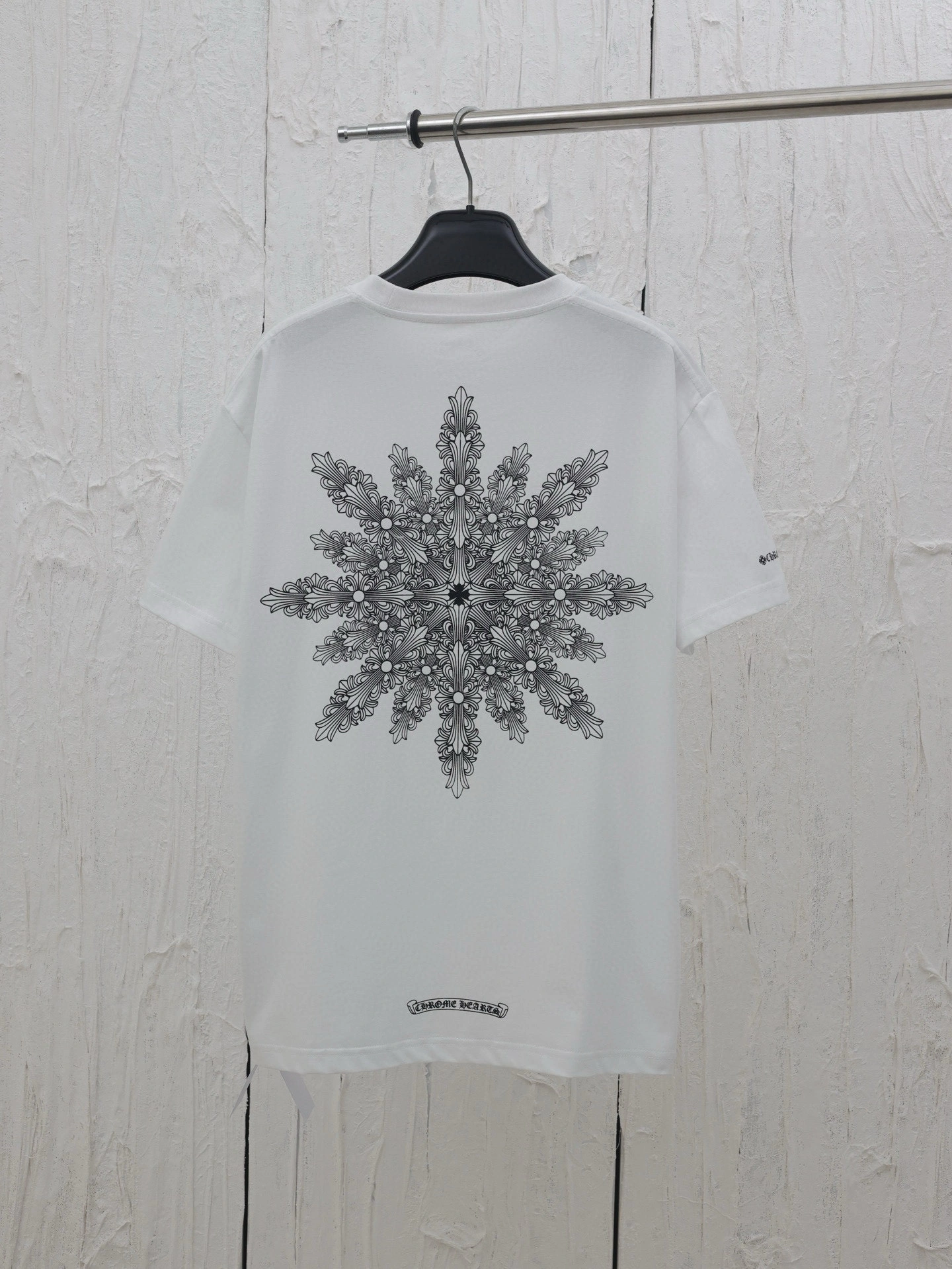 &Gemini- 3hro75 Cotton oversize 2colour item:E-F363F1039-2