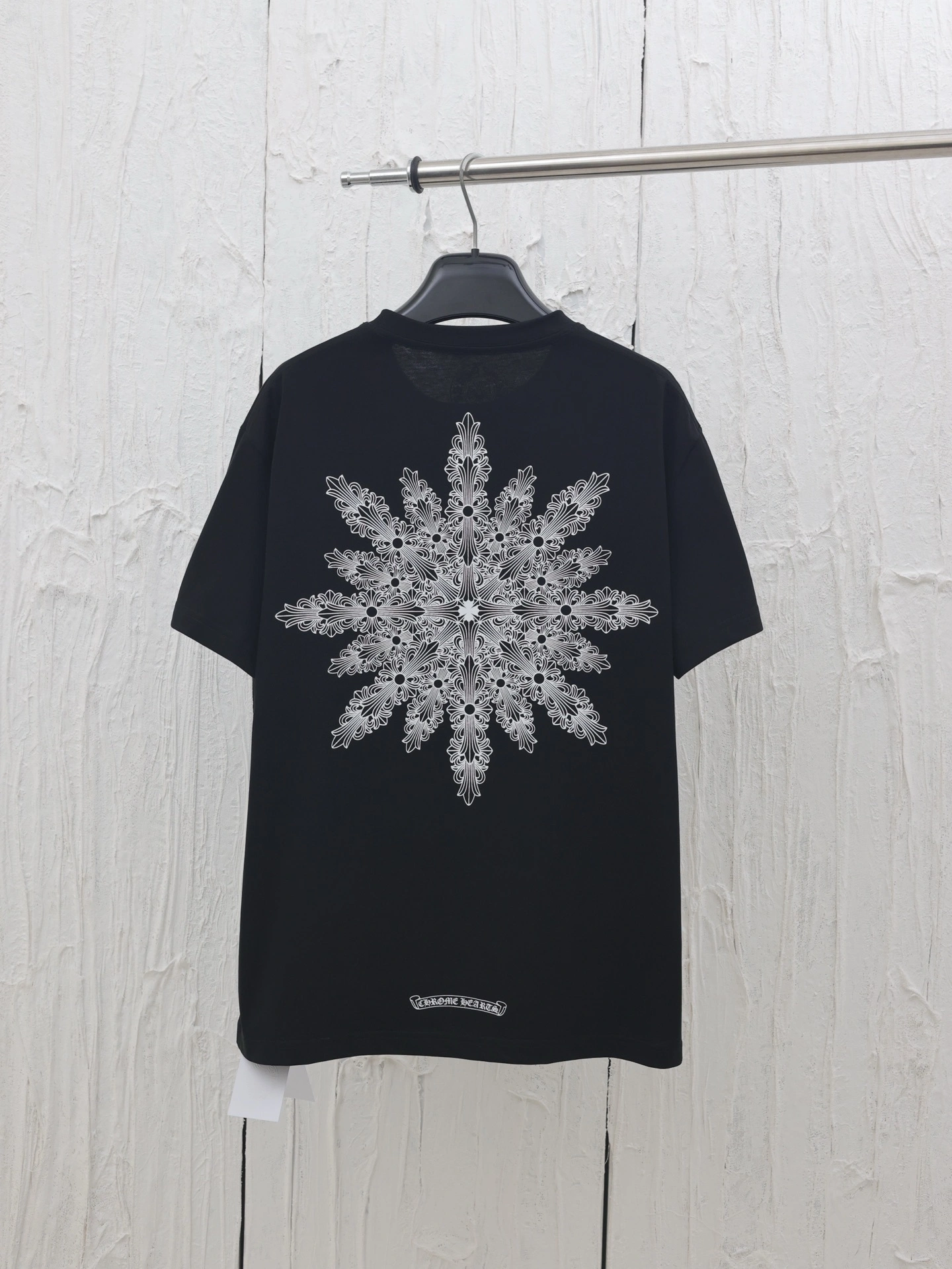 &Gemini- 3hro75 Cotton oversize 2colour item:E-F363F1039-2