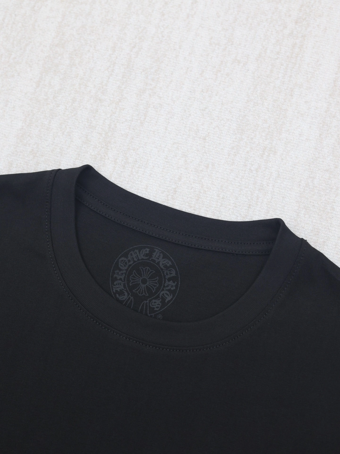 &Gemini- 3hro75 Cotton oversize 2colour item:E-F363F1039-2