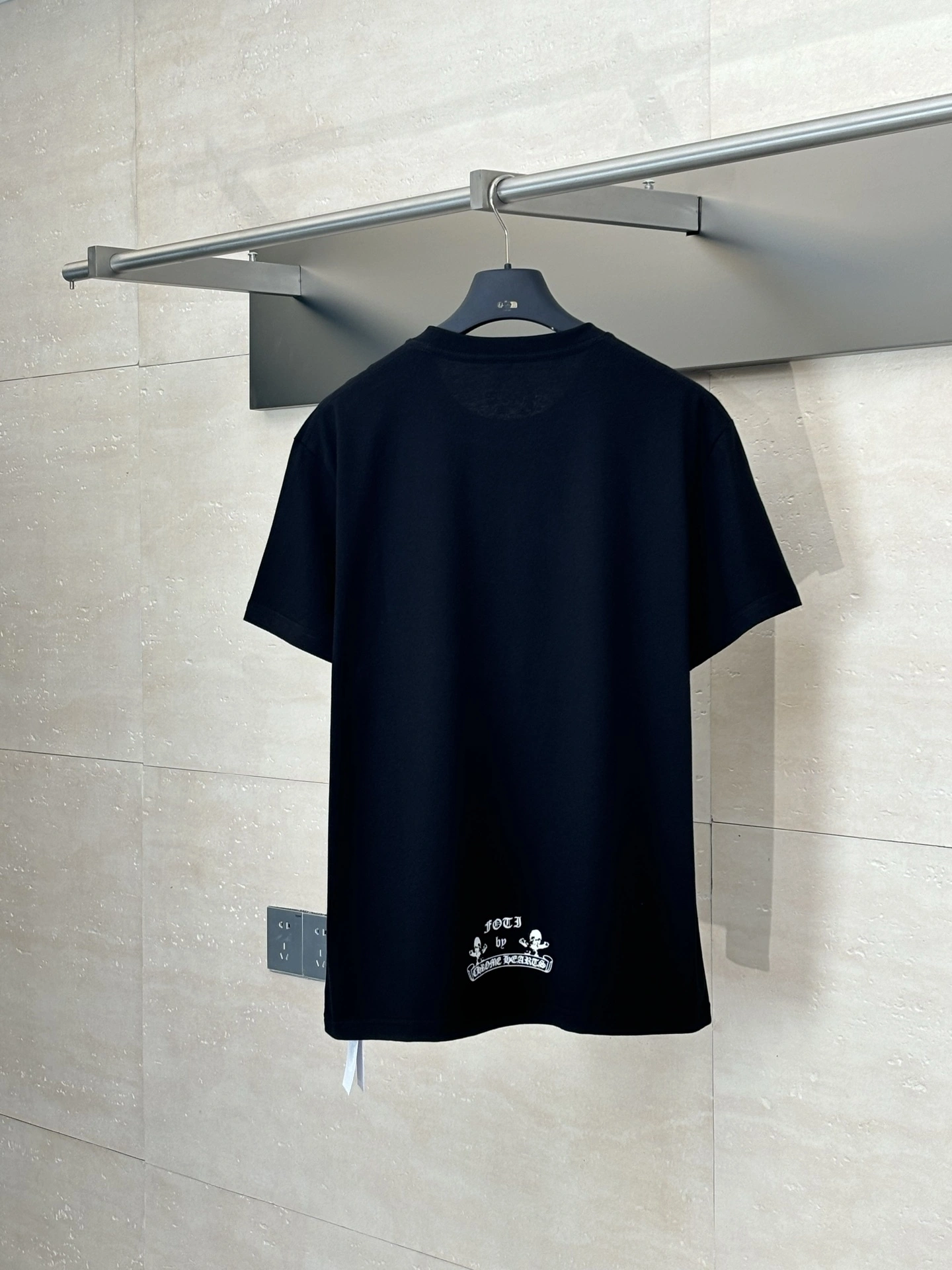 &Gemini- 3hro75 Cotton oversize 2colour item:E-F363F1042-2