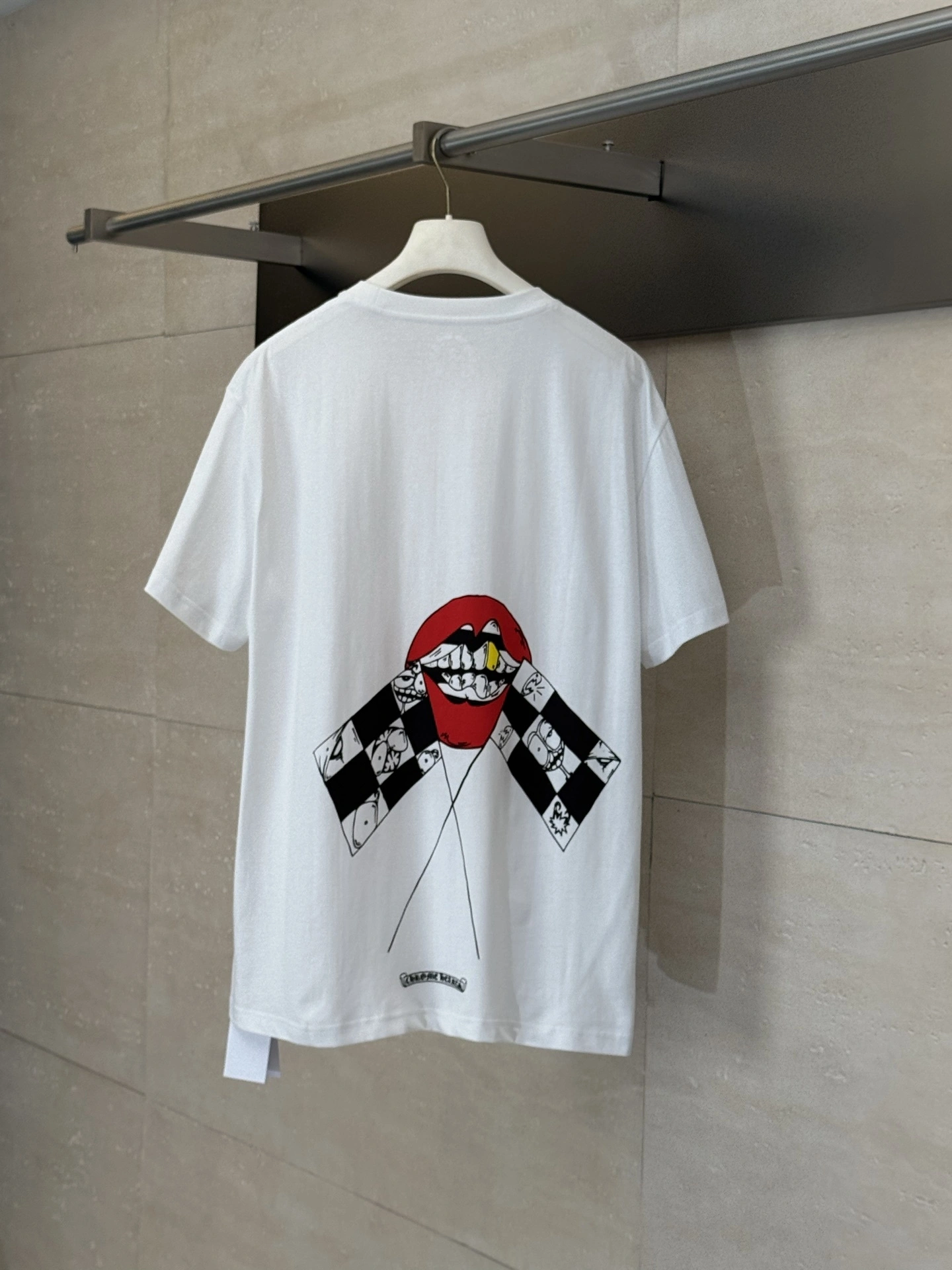 Gemini- 3hro75 Cotton oversize item:E-F363F1041
