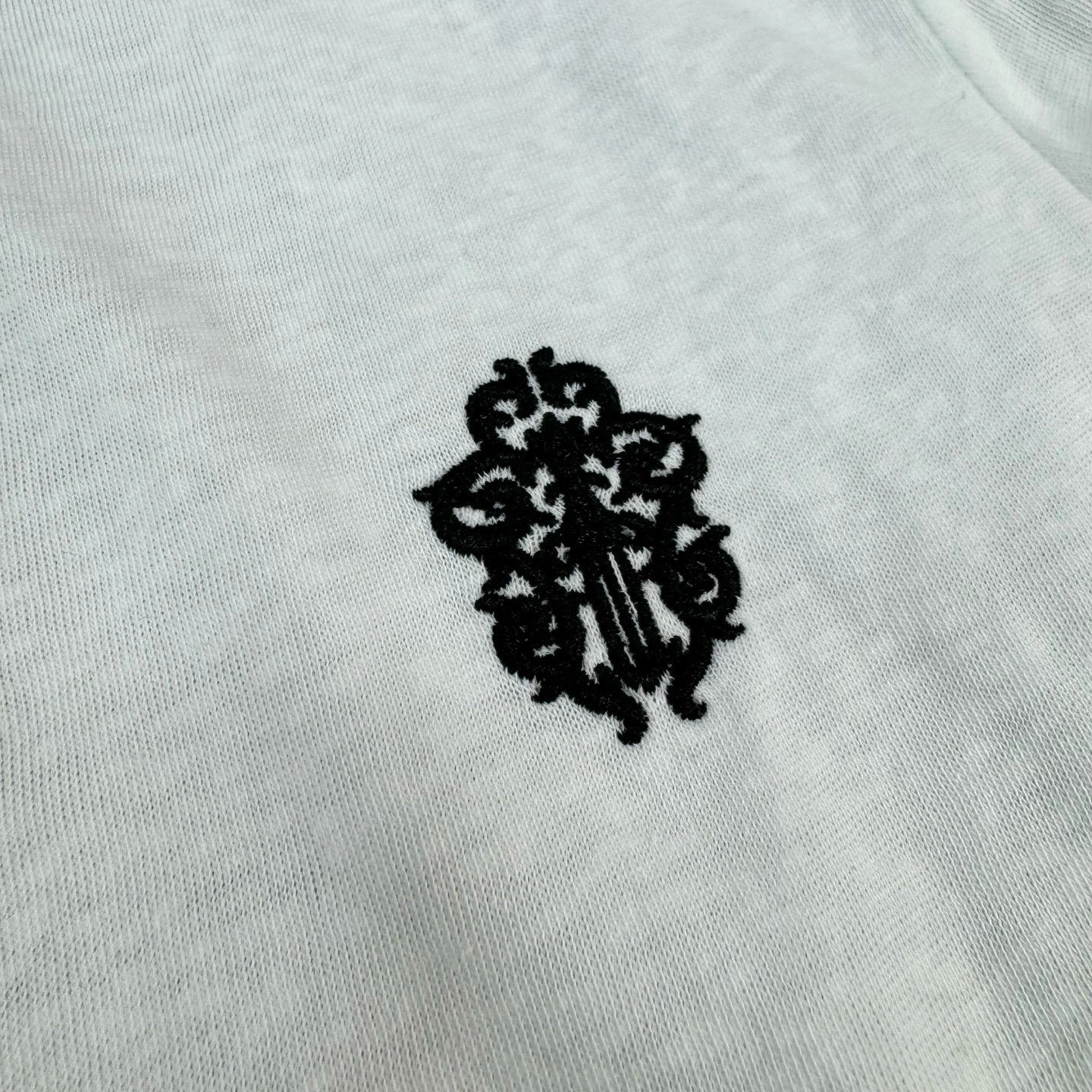 Gemini- 3hro75 GRP Y embroidery Slim Fit item:E-F462D1001