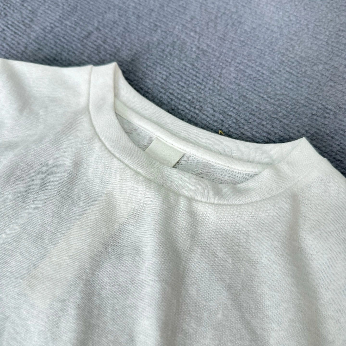 Gemini- 3hro75 GRP Y embroidery Slim Fit item:E-F462D1001