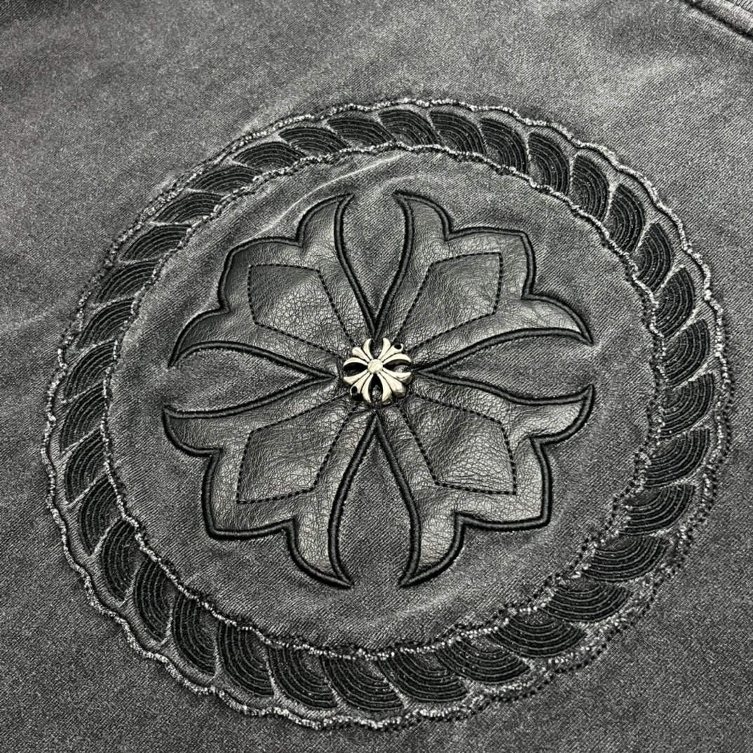&Gemini- 3hro75 embroidery item:D-F405F0139