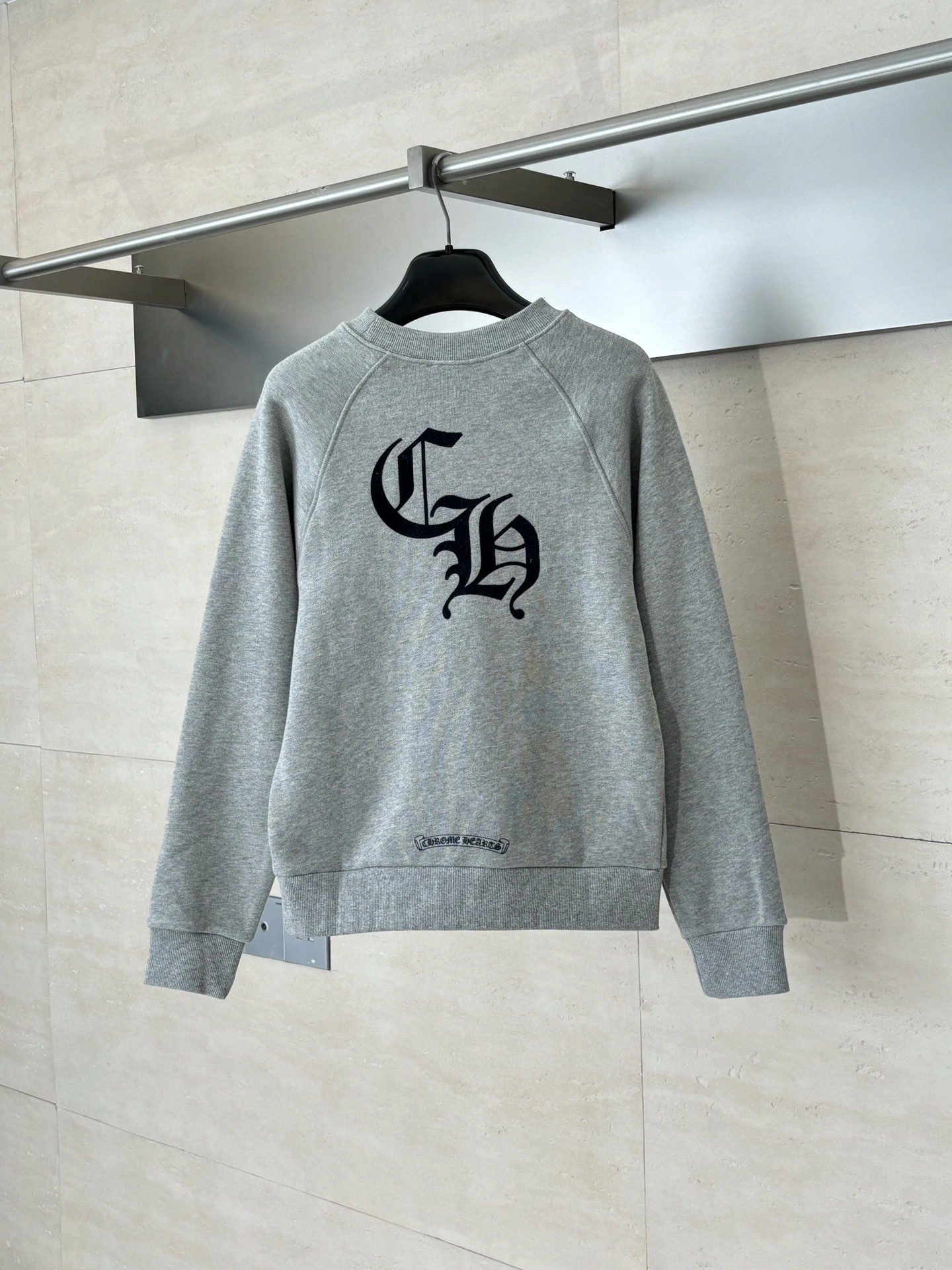 Gemini- 3hro75 embroidery item:E-F363I2311H