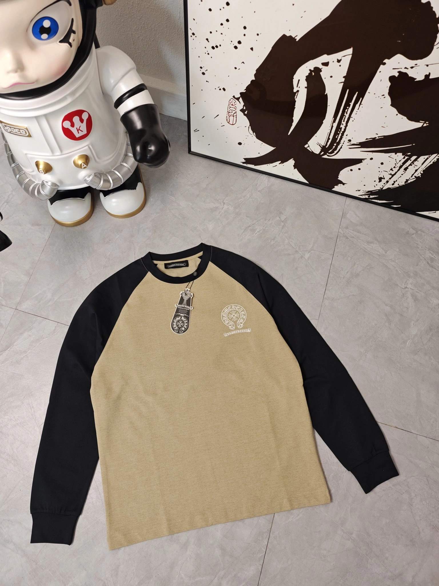Gemini- 3hro75 oversized 3Colour item:D-F110J4551-3