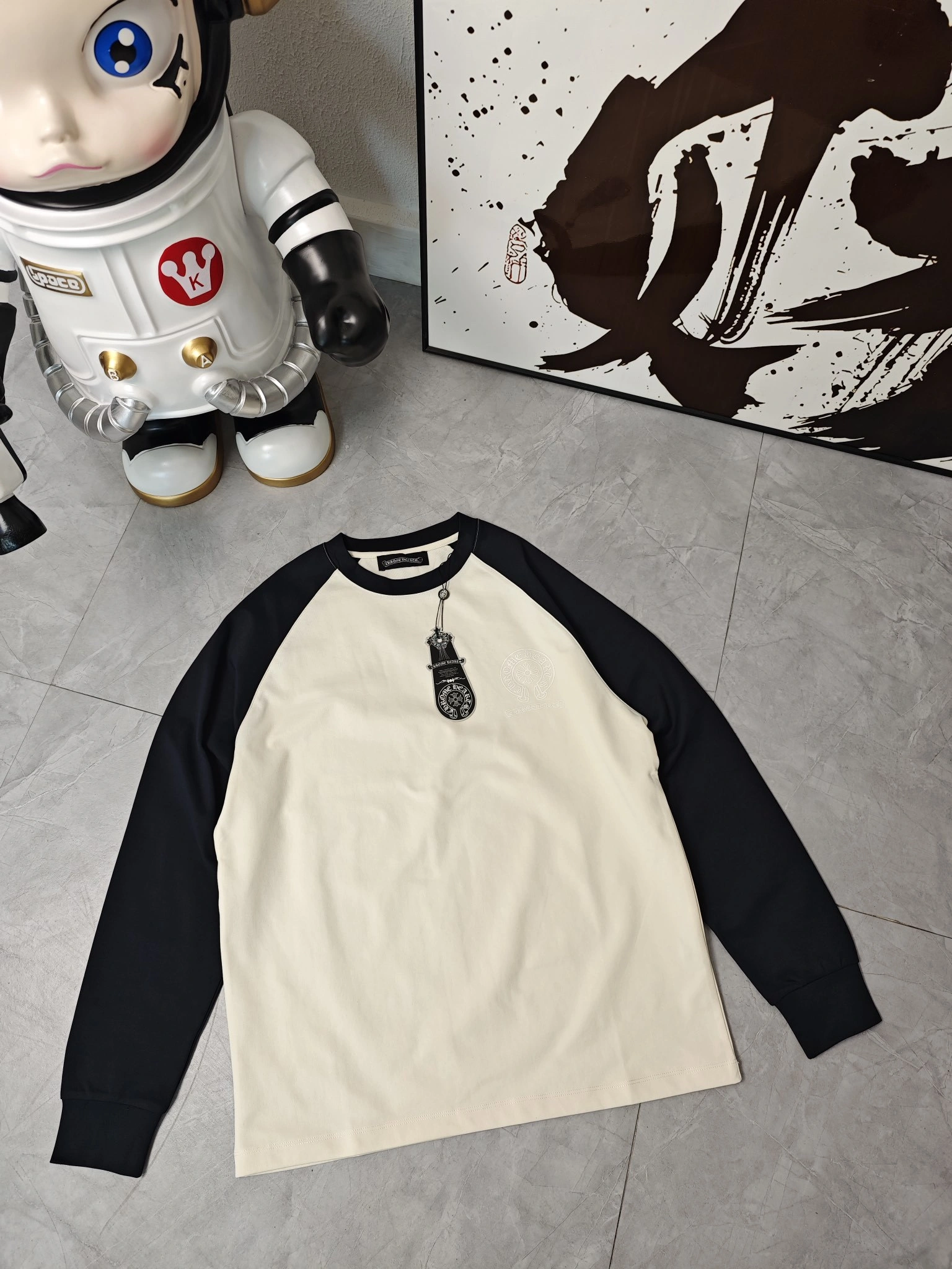 Gemini- 3hro75 oversized 3Colour item:D-F110J4551-3