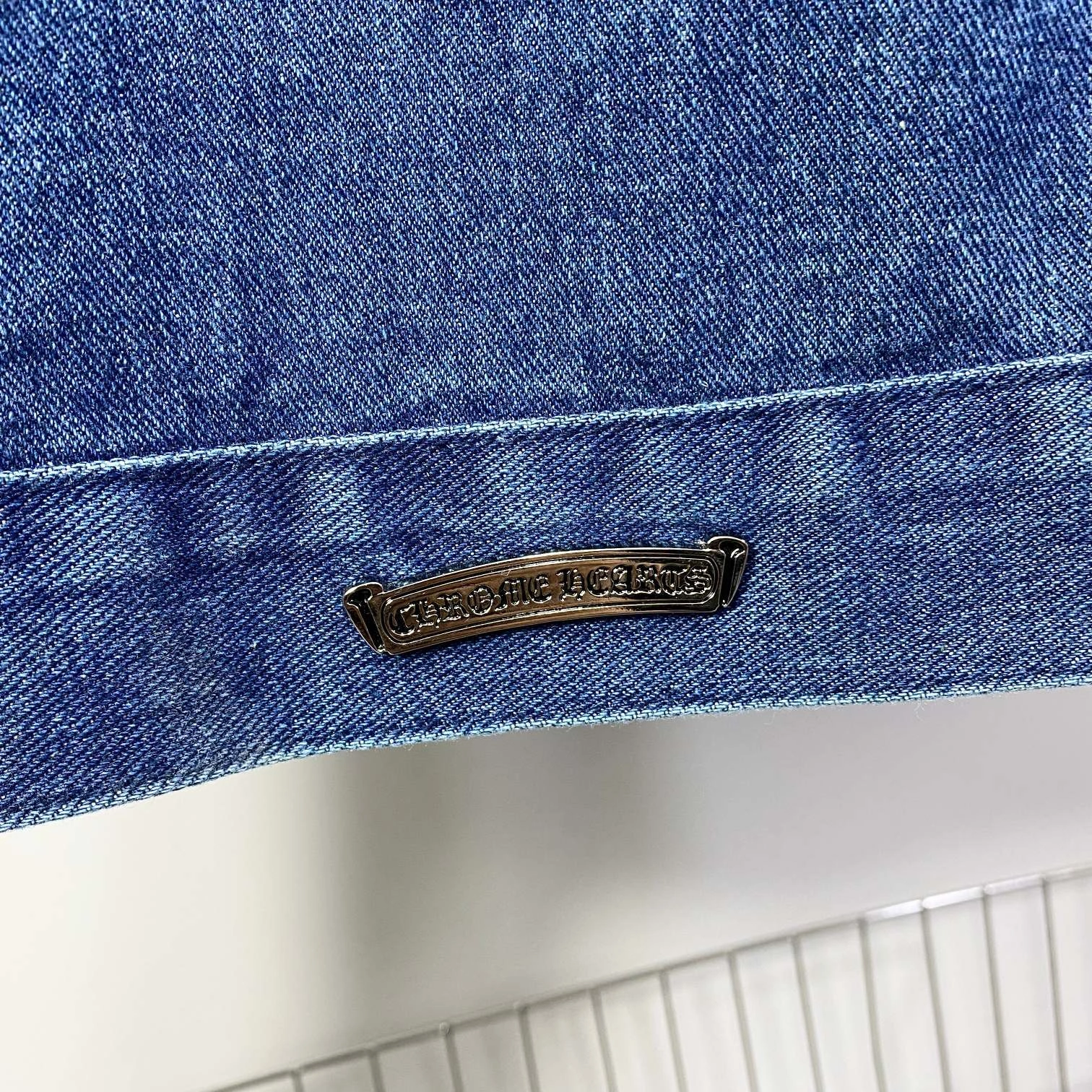 &Gemini- 3hro75 oversized item:D-F110G2739