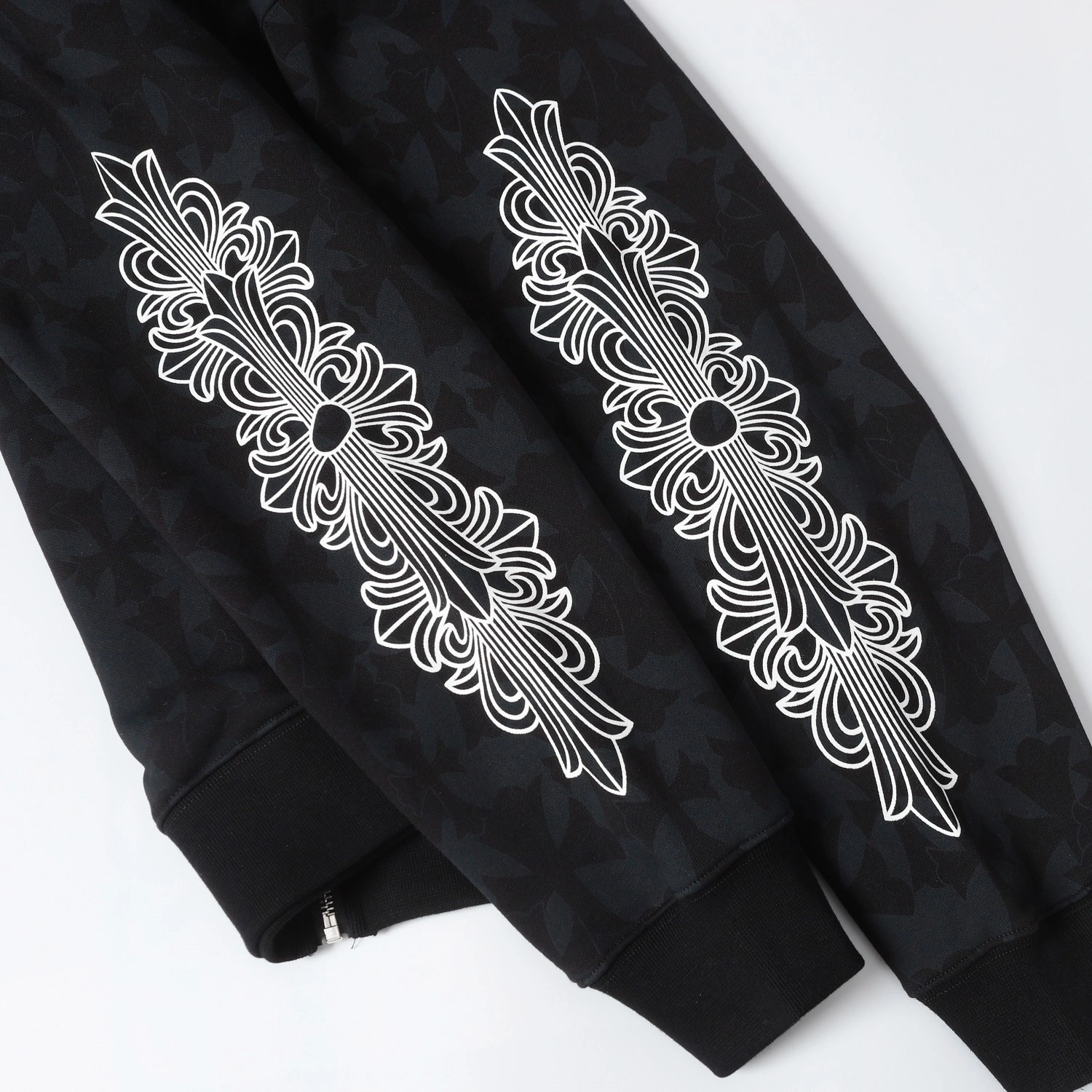 &Gemini- 3hro75 oversized item:D-FL02K1807