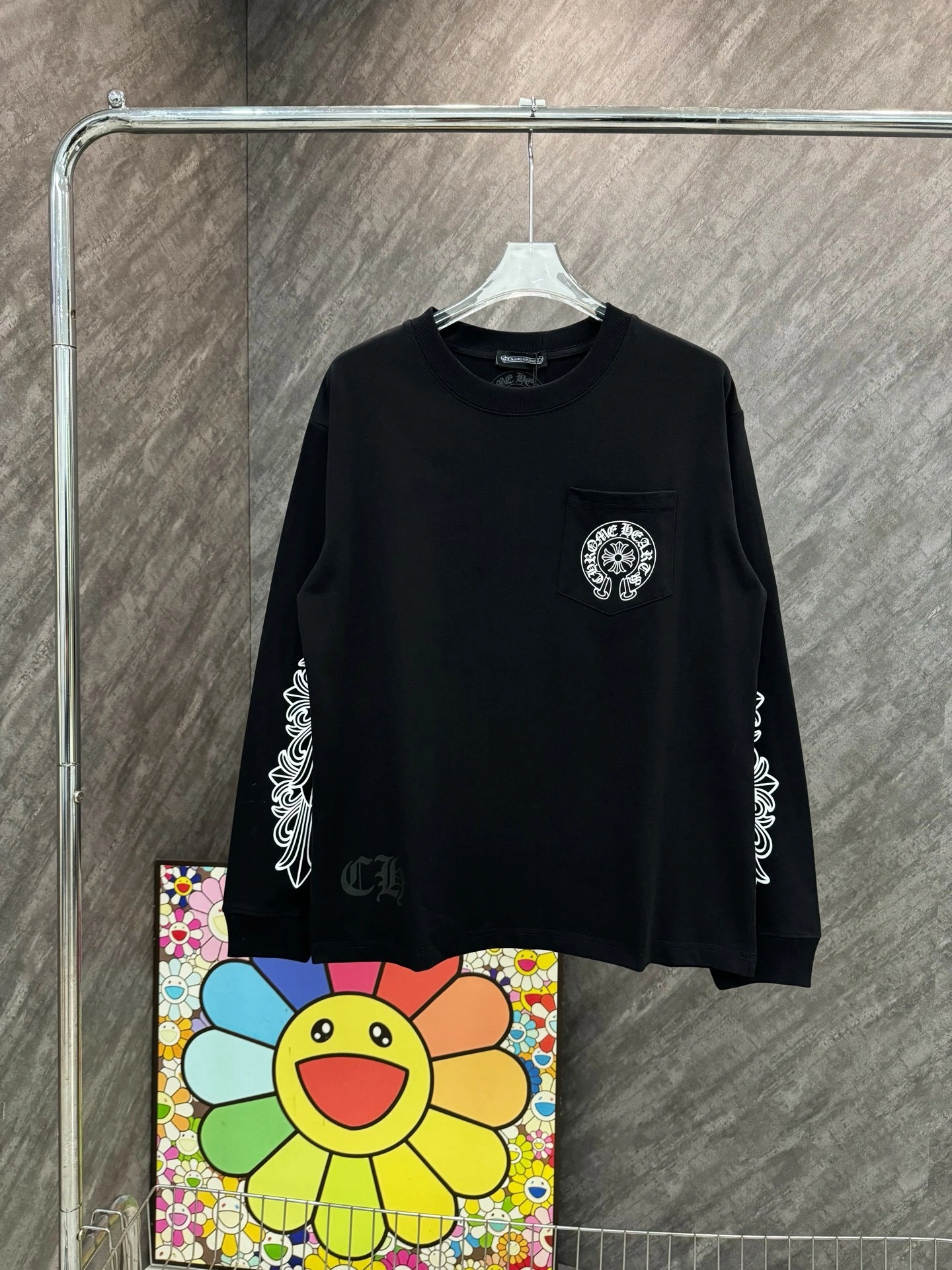Gemini- 3hro75 oversized item:E-F431I0316