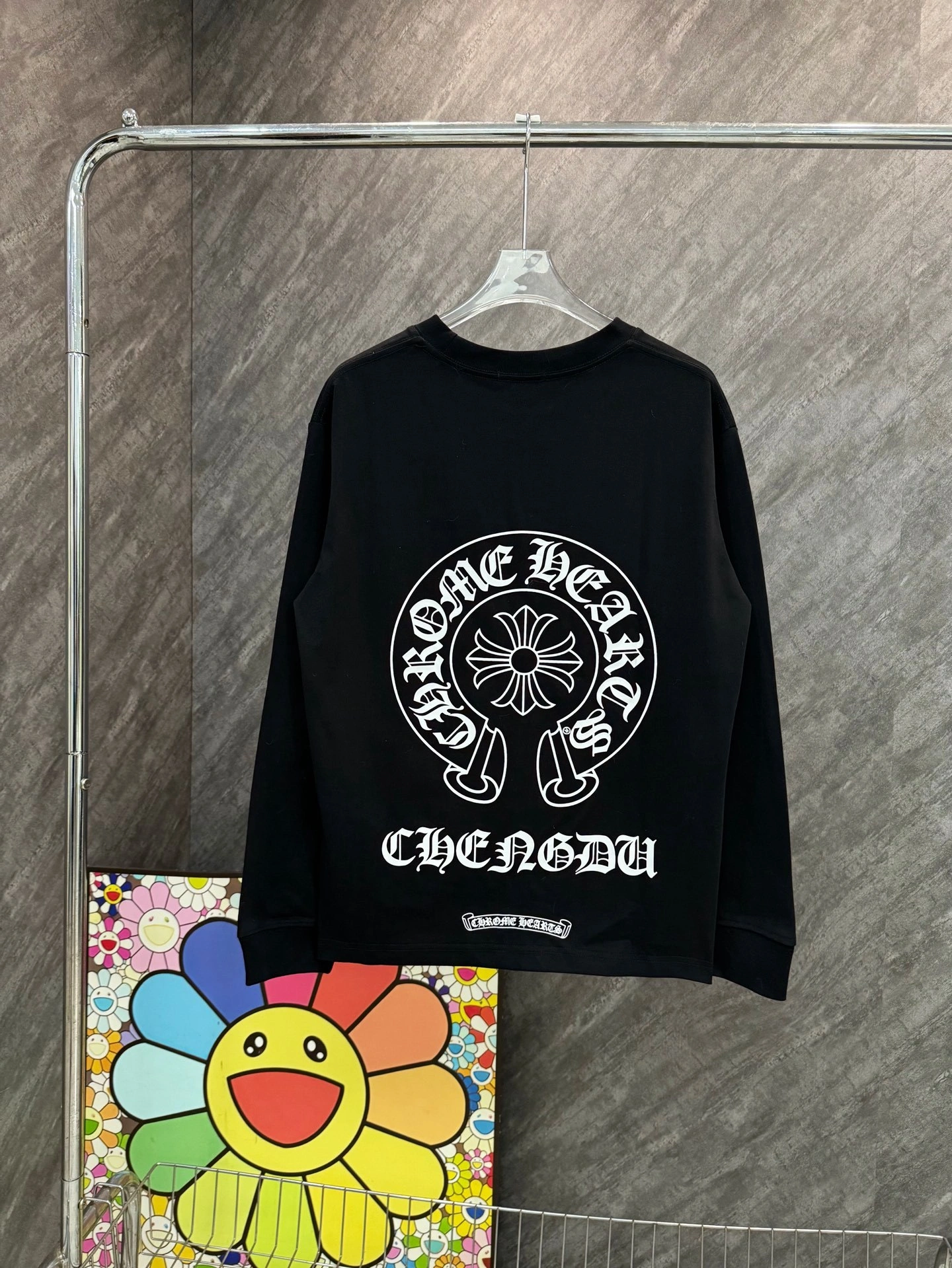 Gemini- 3hro75 oversized item:E-F431I0316