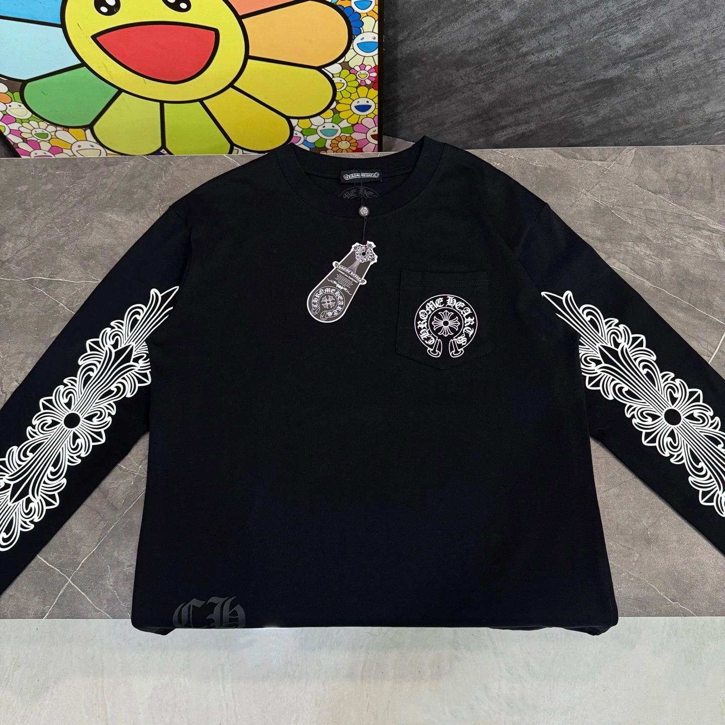 Gemini- 3hro75 oversized item:E-F431I0316