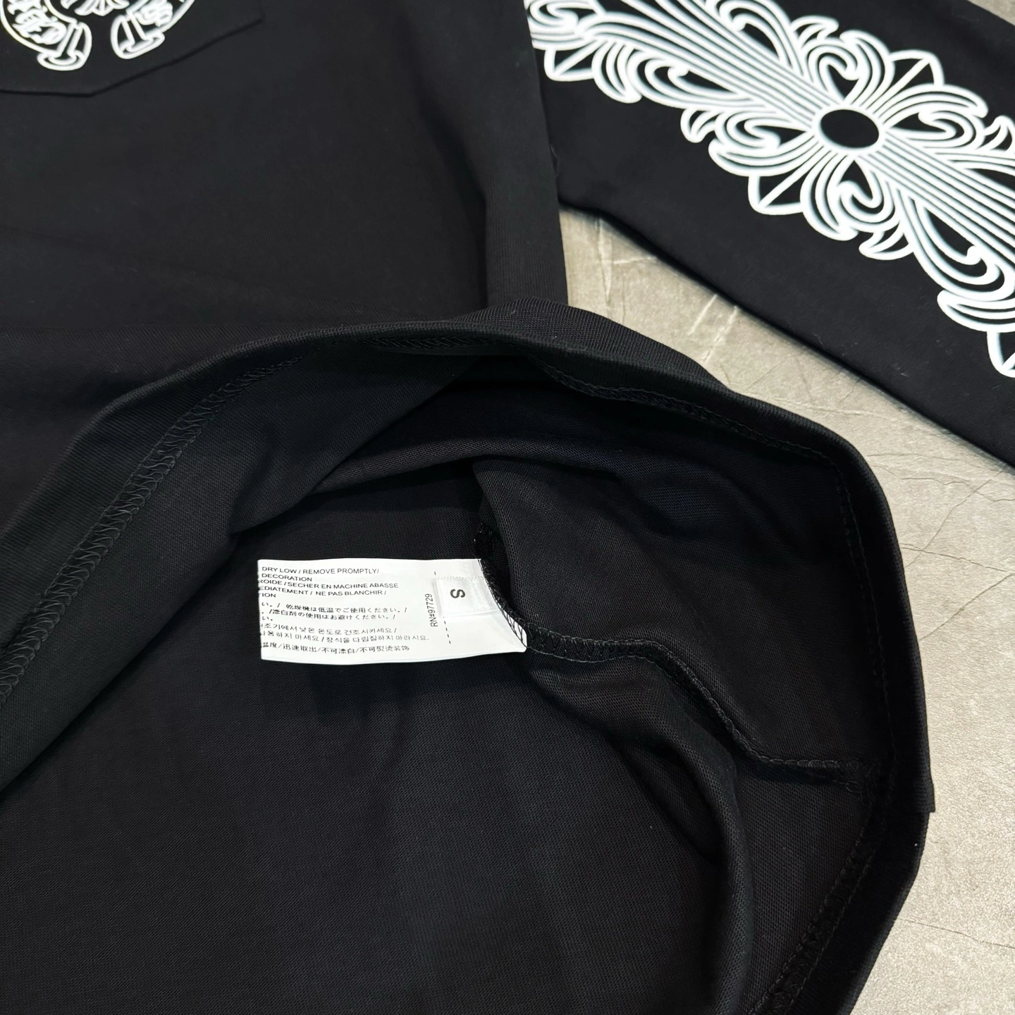 Gemini- 3hro75 oversized item:E-F431I0316