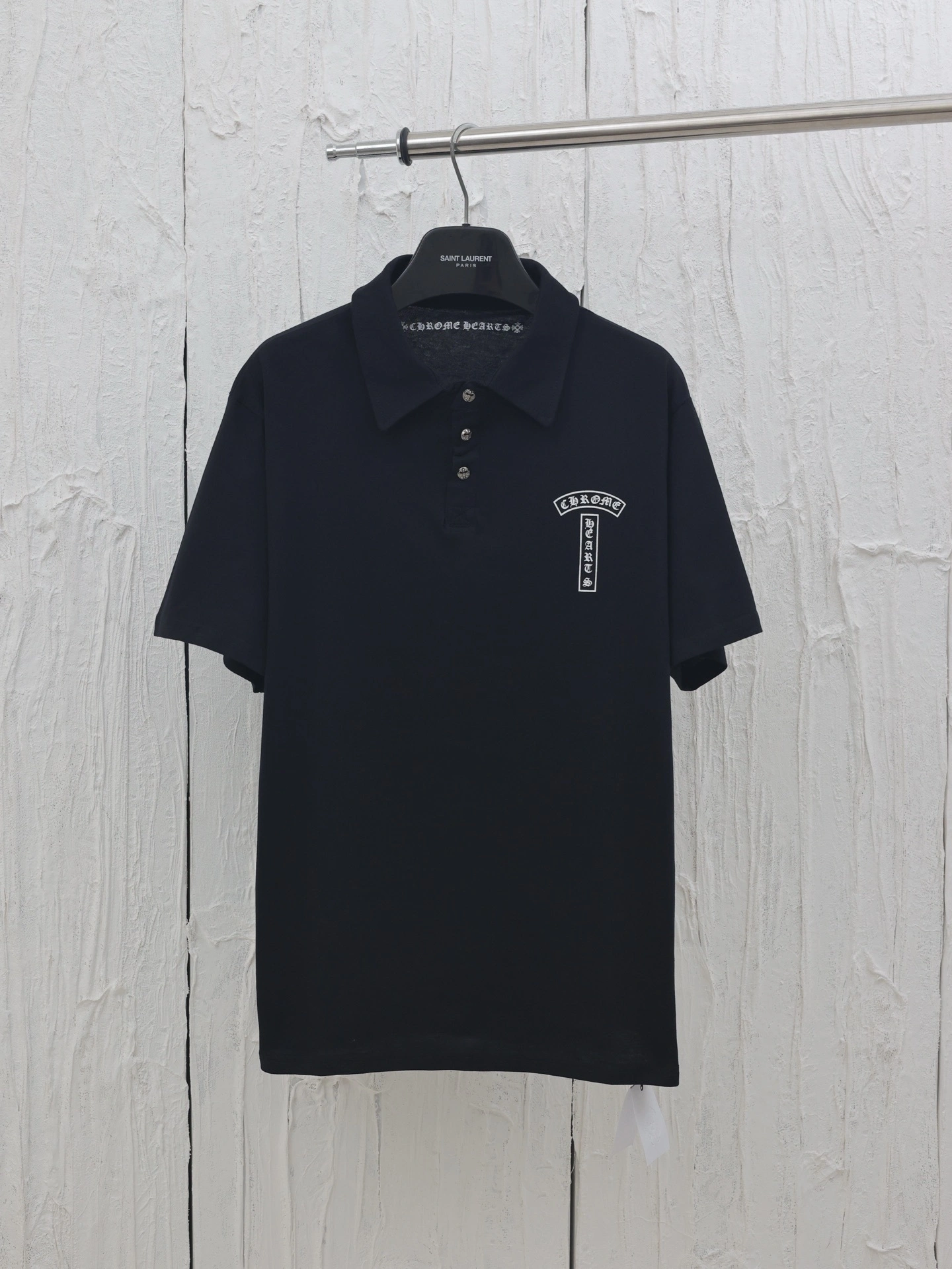 Gemini- 3hro75 polo Cotton oversize item:E-F363F1502
