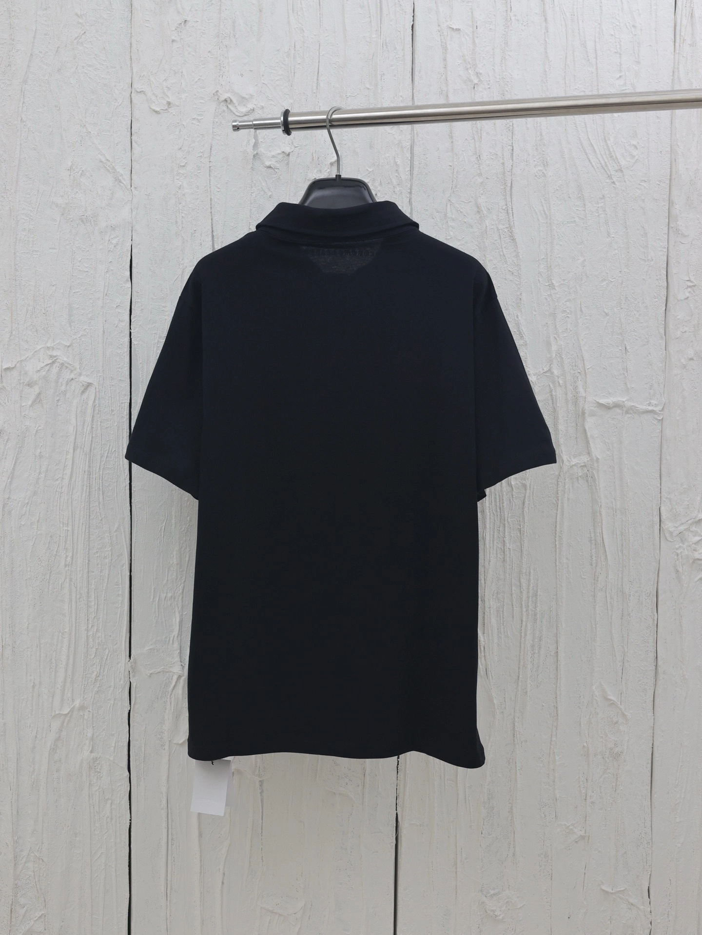 Gemini- 3hro75 polo Cotton oversize item:E-F363F1502