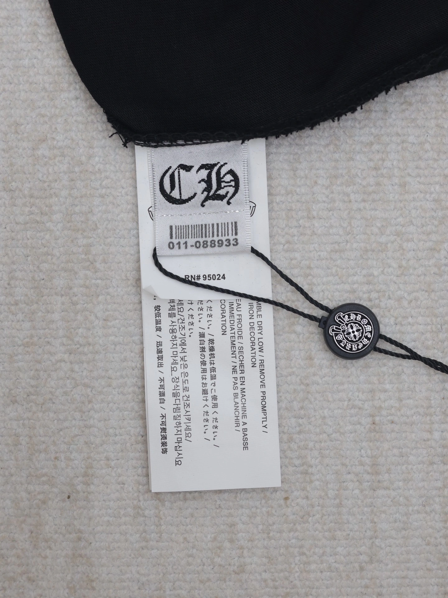 Gemini- 3hro75 polo Cotton oversize item:E-F363F1502