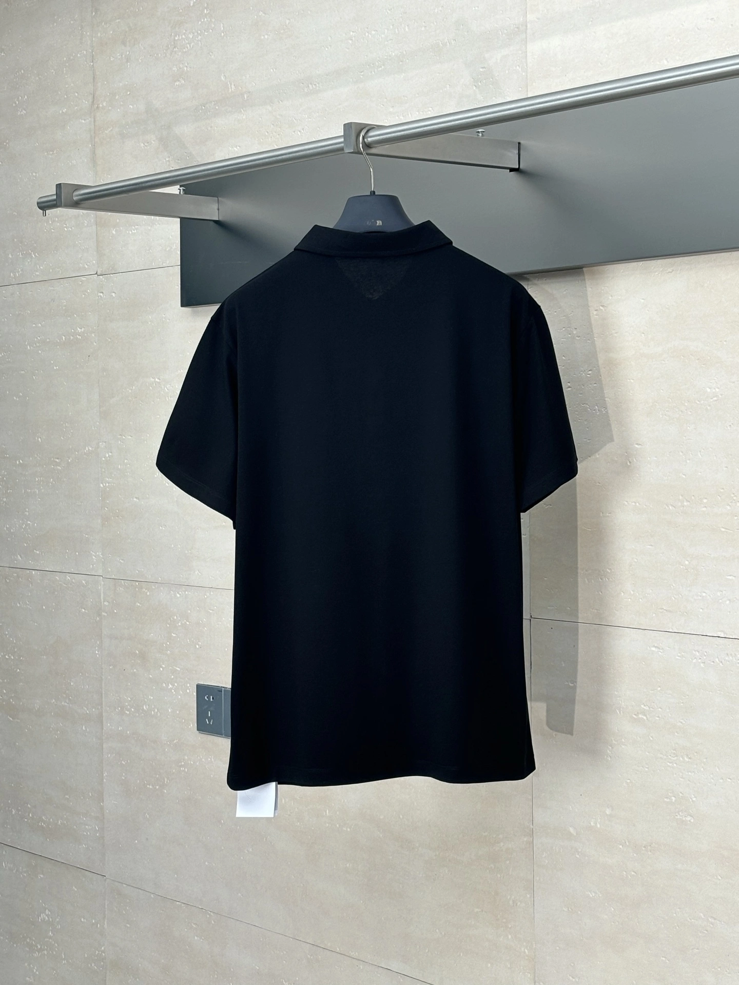 Gemini- 3hro75 polo Cotton oversize item:E-F363J4018