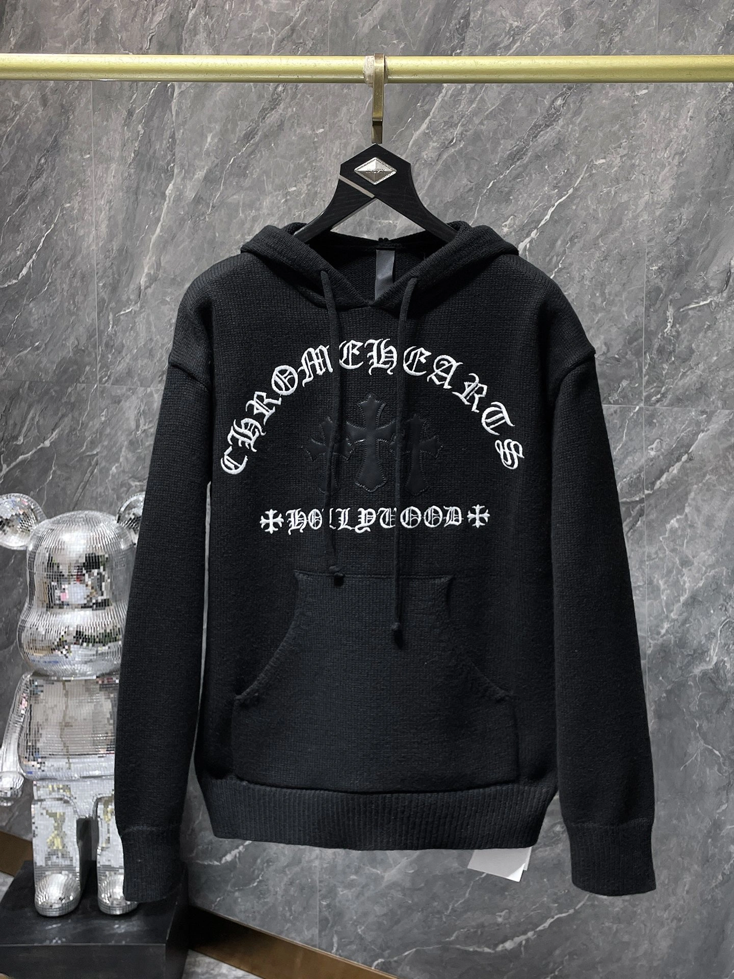 Gemini- 3hro75 wool item:D-F239K1811
