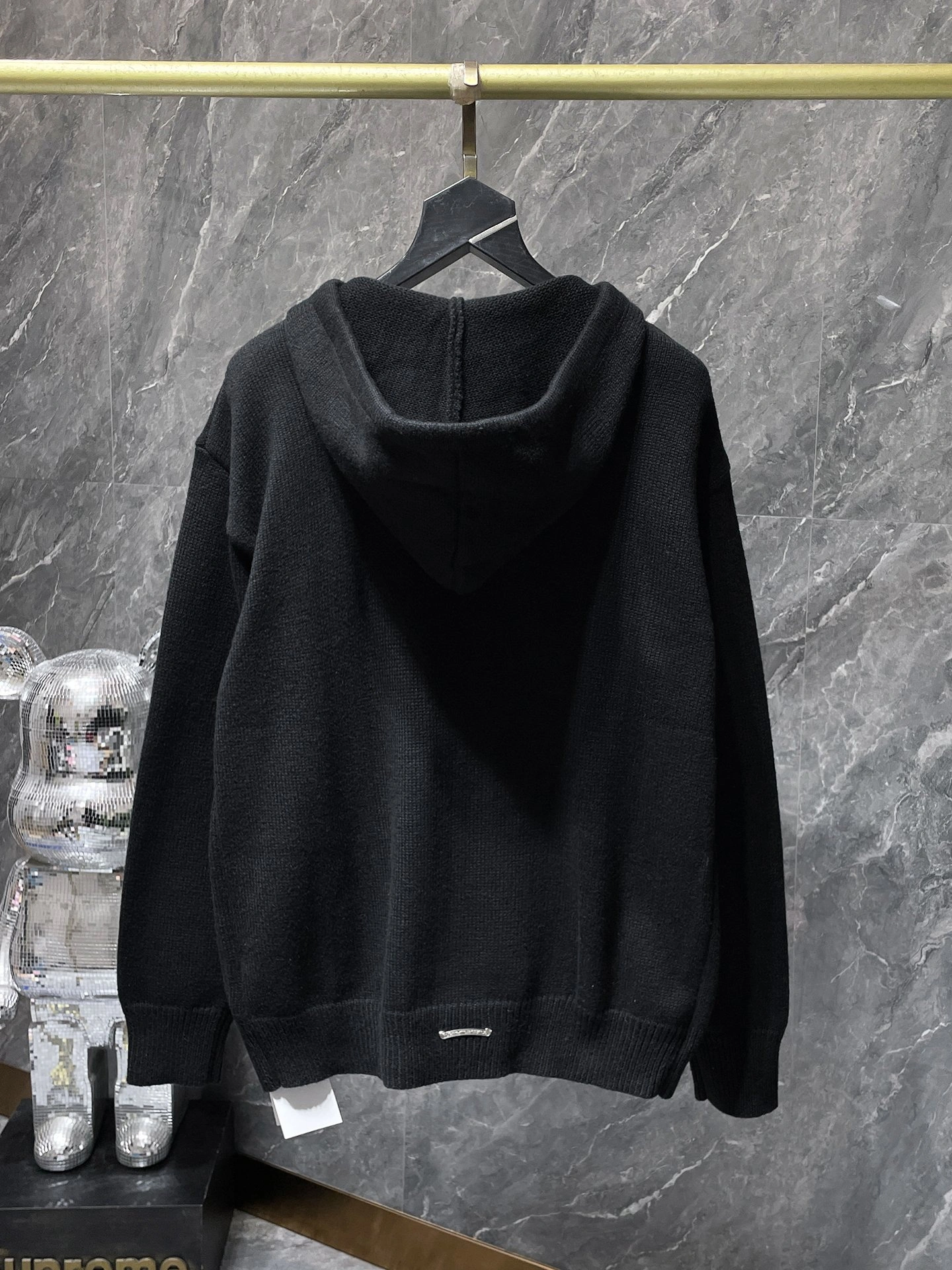 Gemini- 3hro75 wool item:D-F239K1811
